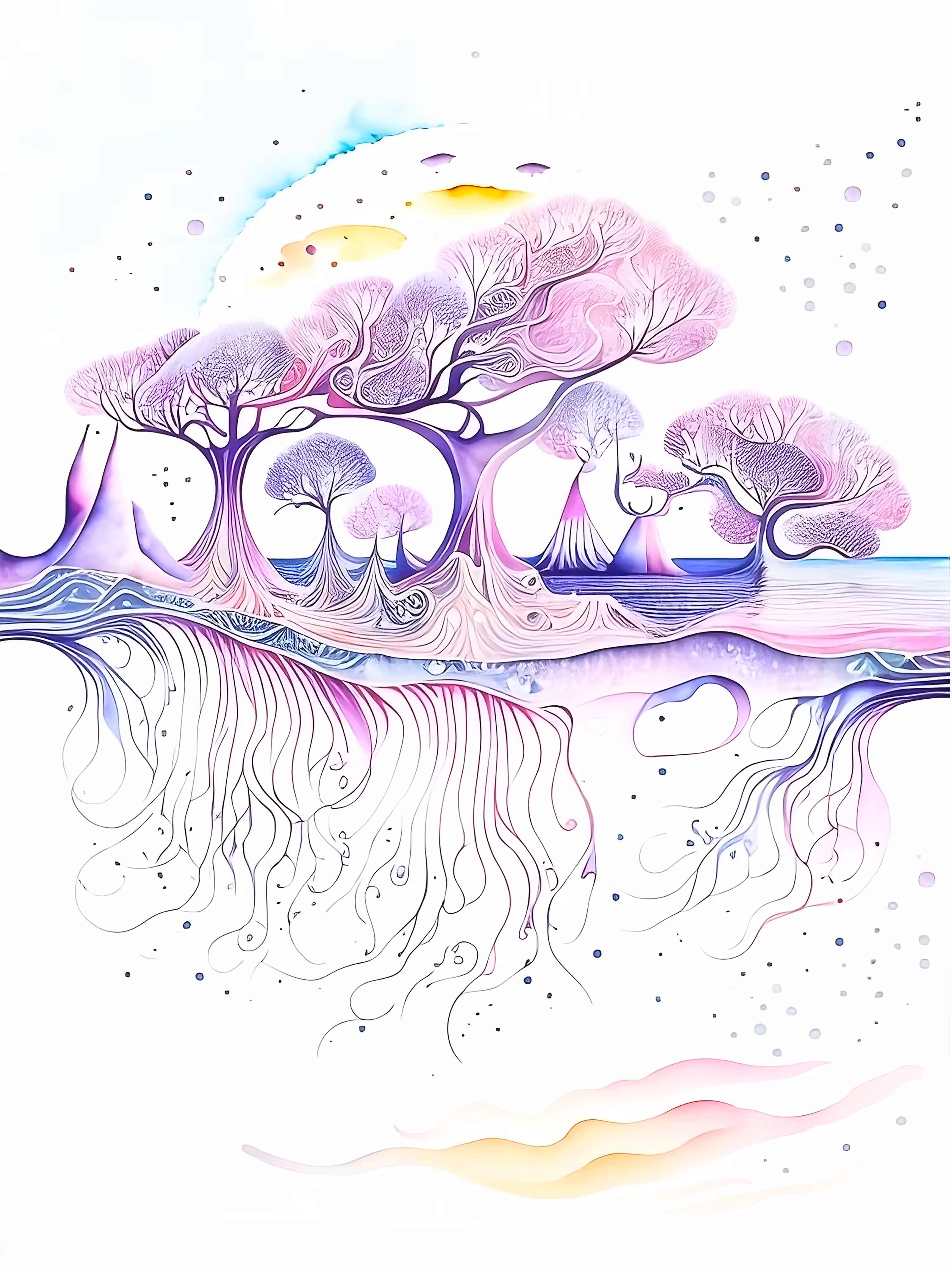 AI-Tree - White Edition - Week 002