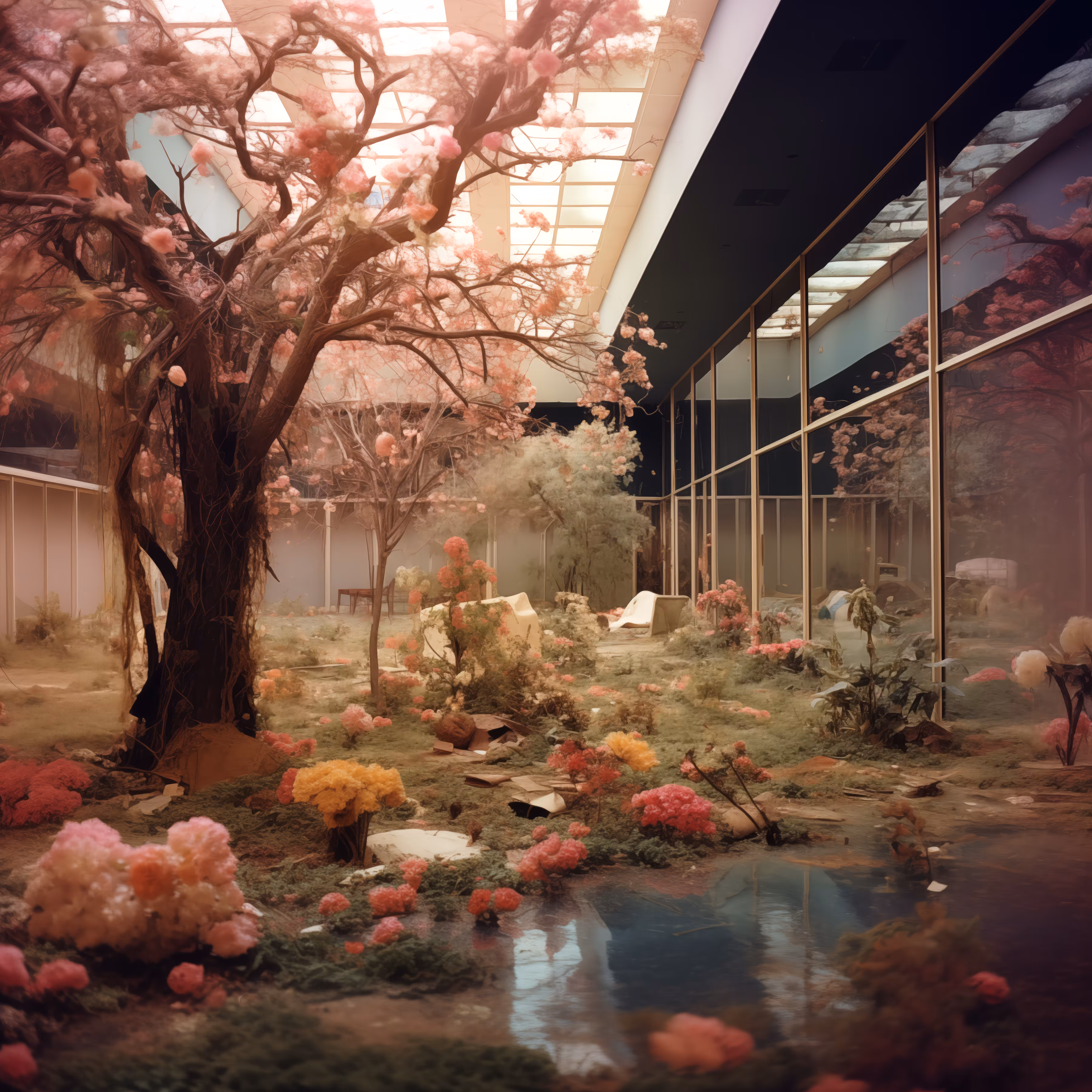 A Return to Nature