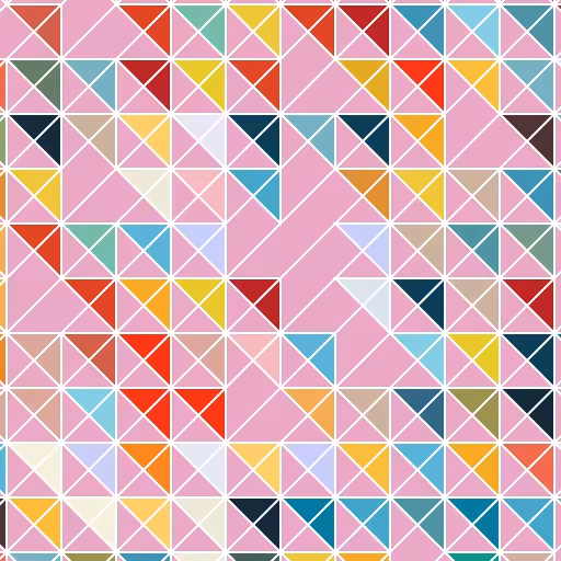 Missing Tiles #8