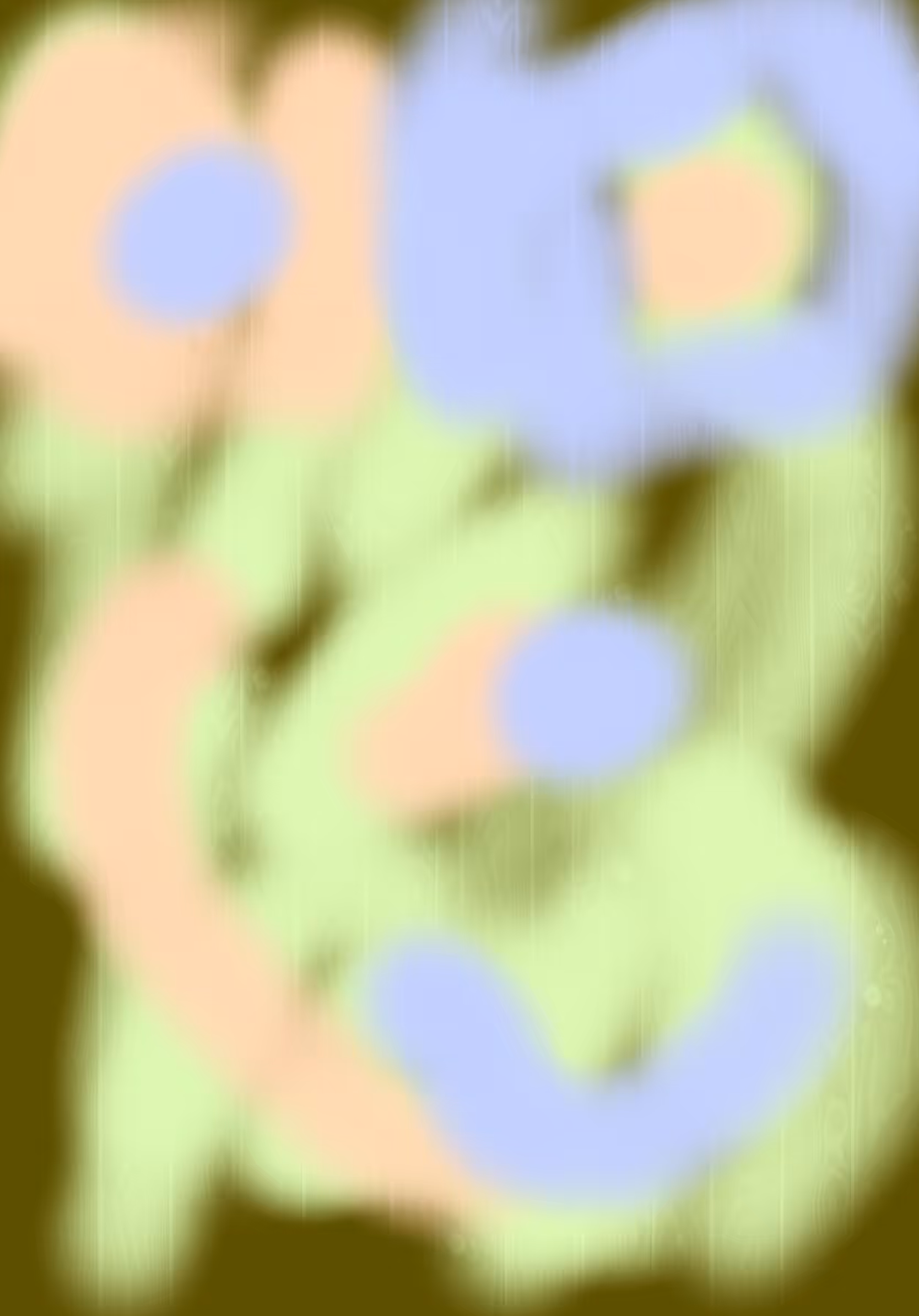 Spray Paint Face 144