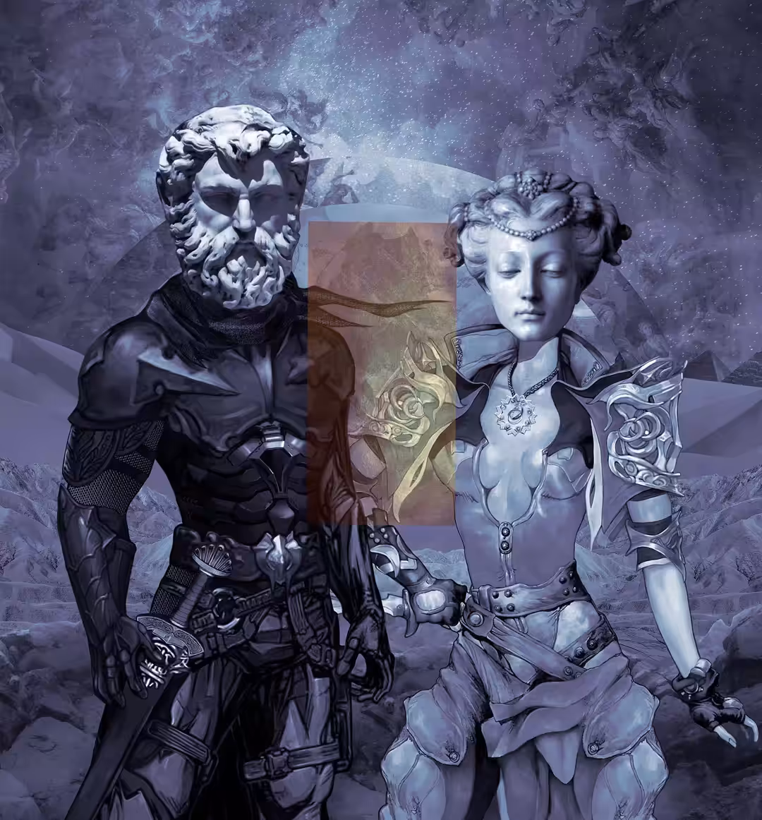 Eternal Vision