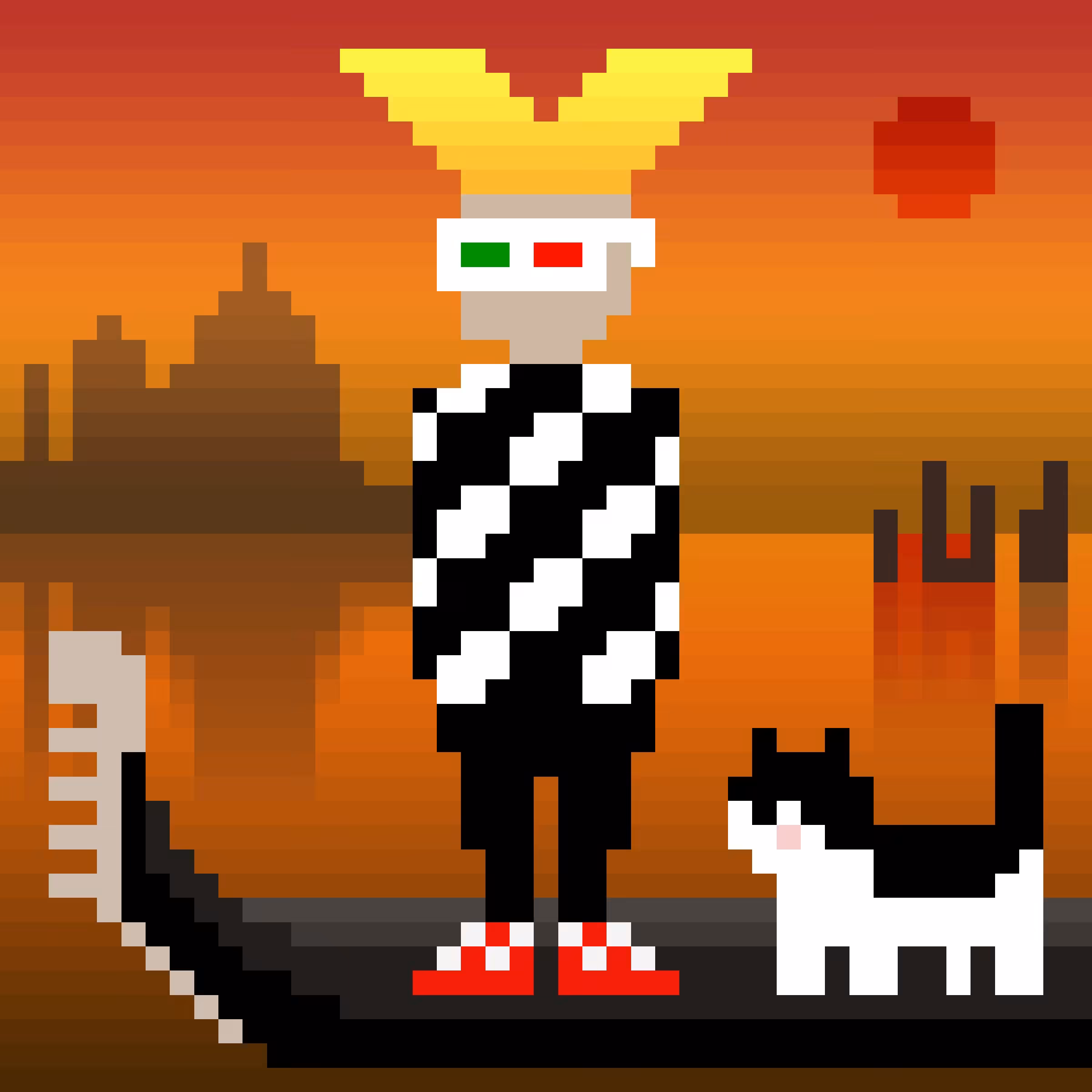 CryptoVenezian #839