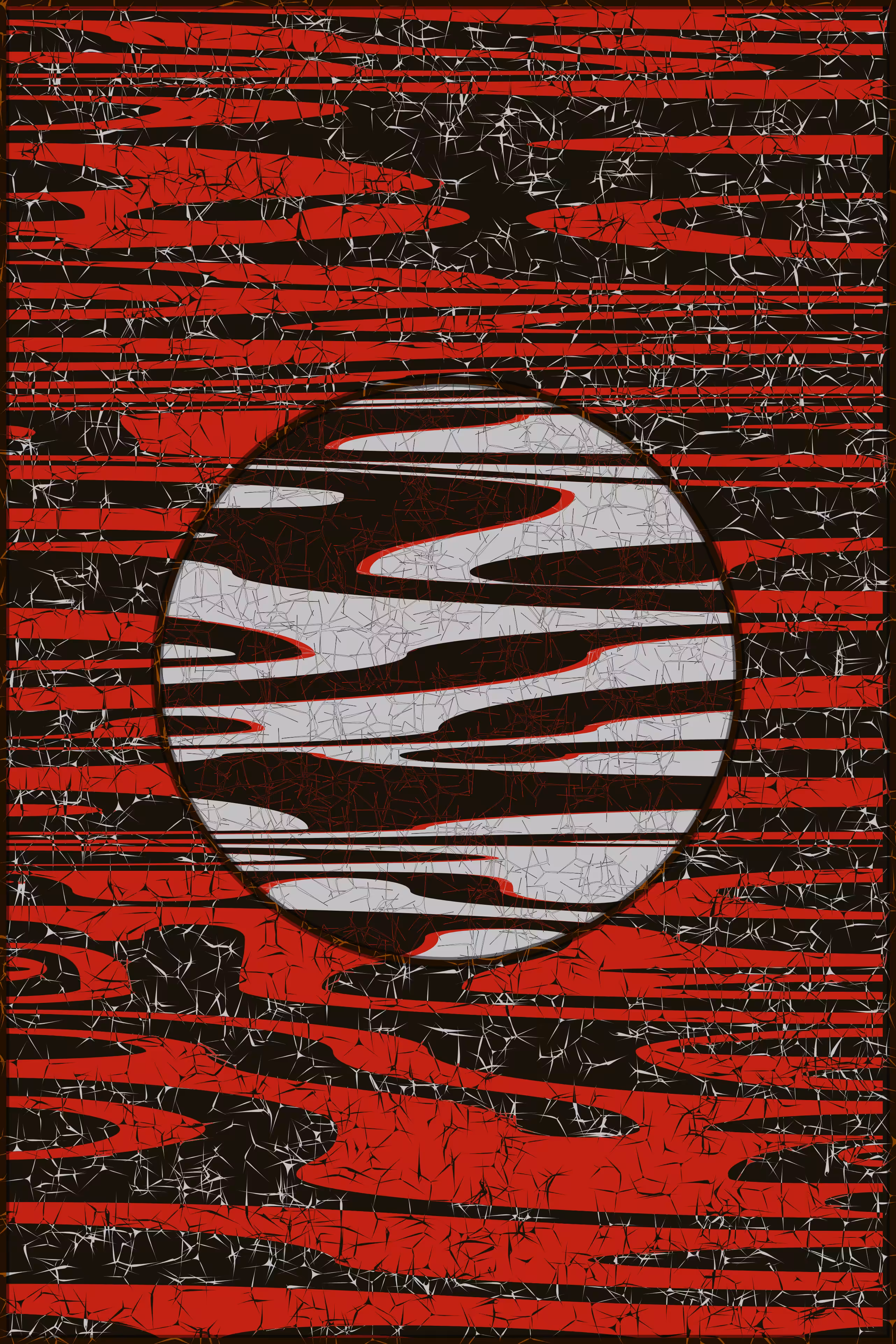 Glyphtikles #32