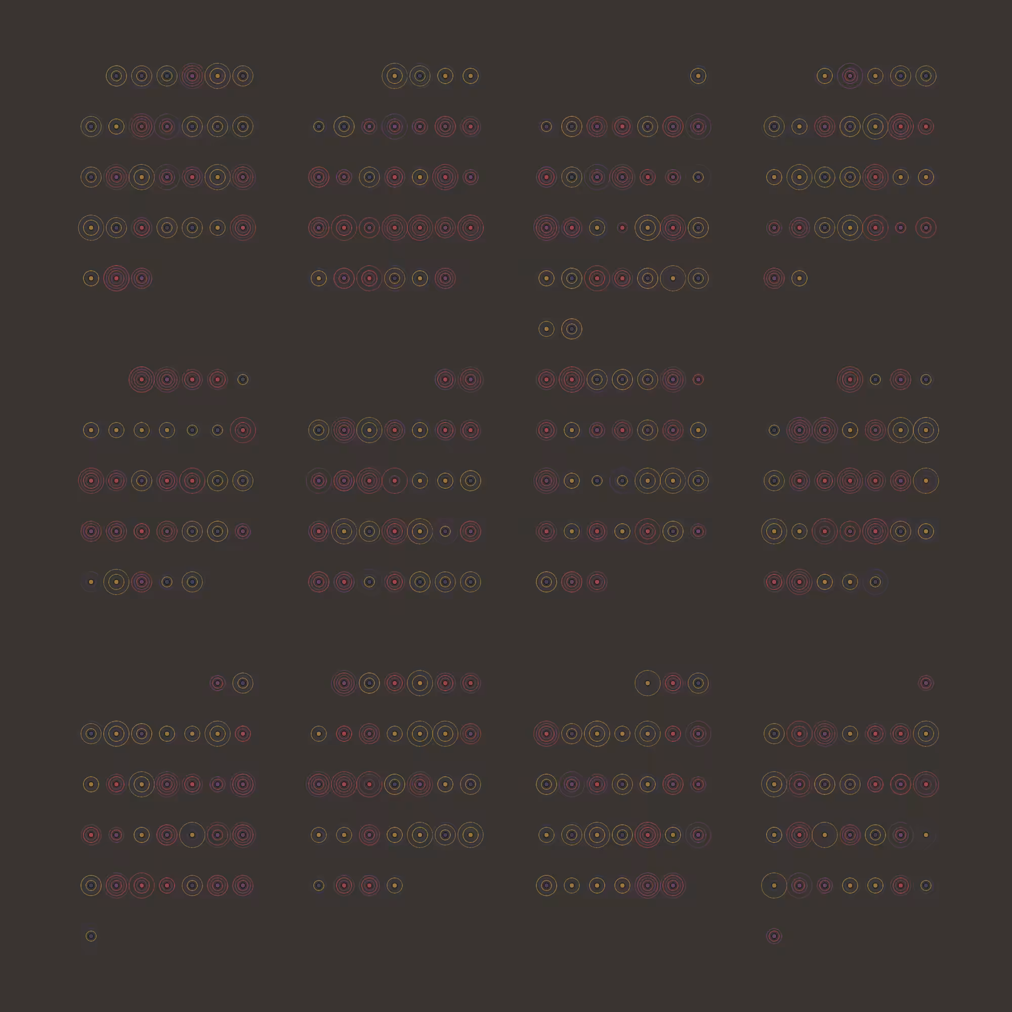 Fragment of Time #207