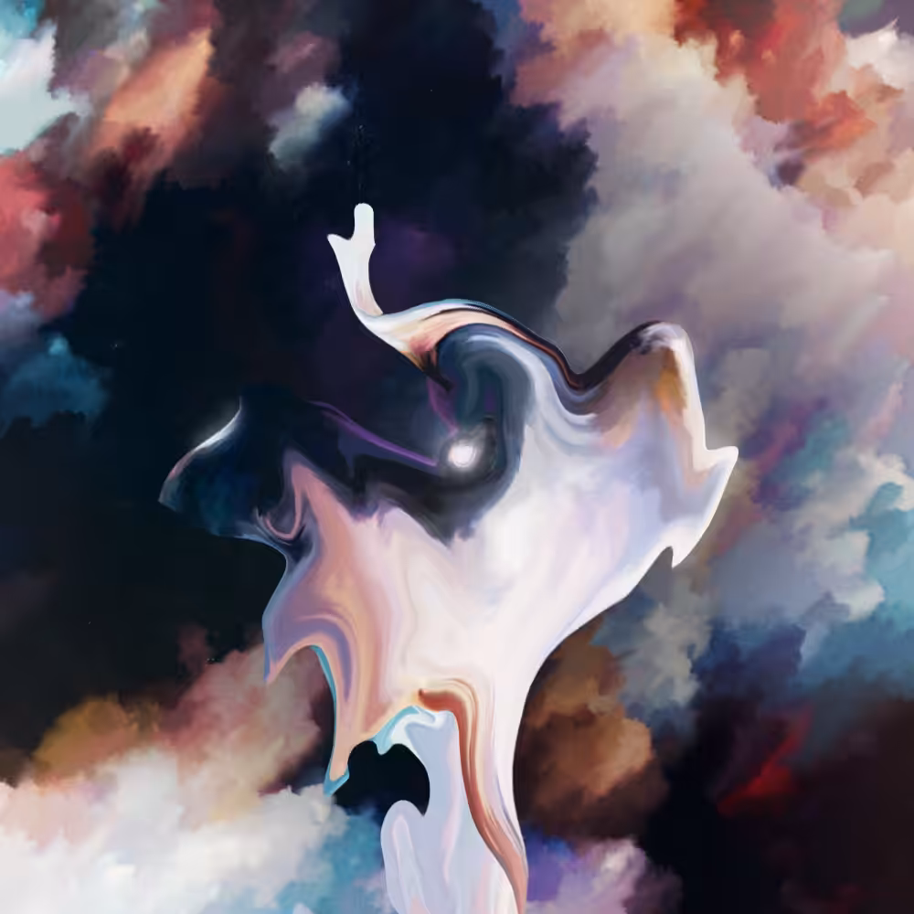 210720 - Resonant Image 