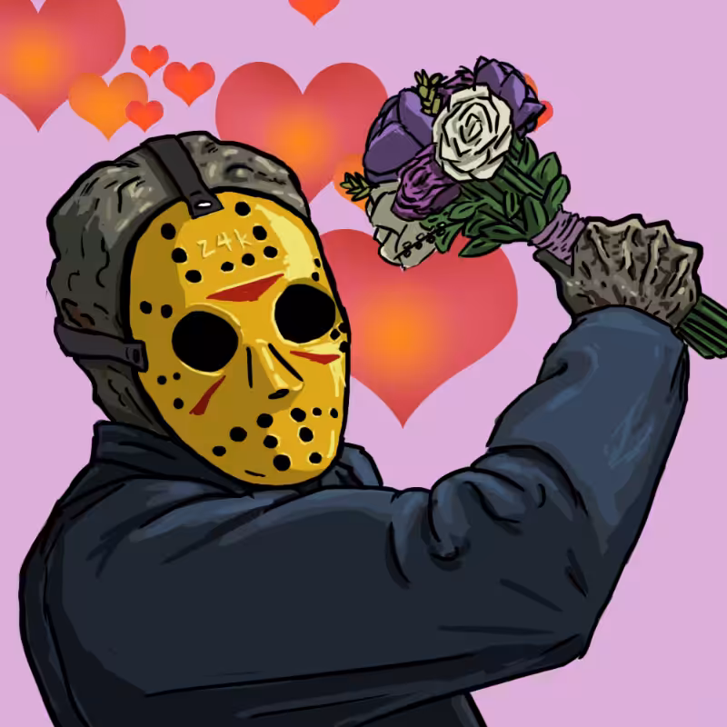 FX the 13th #37