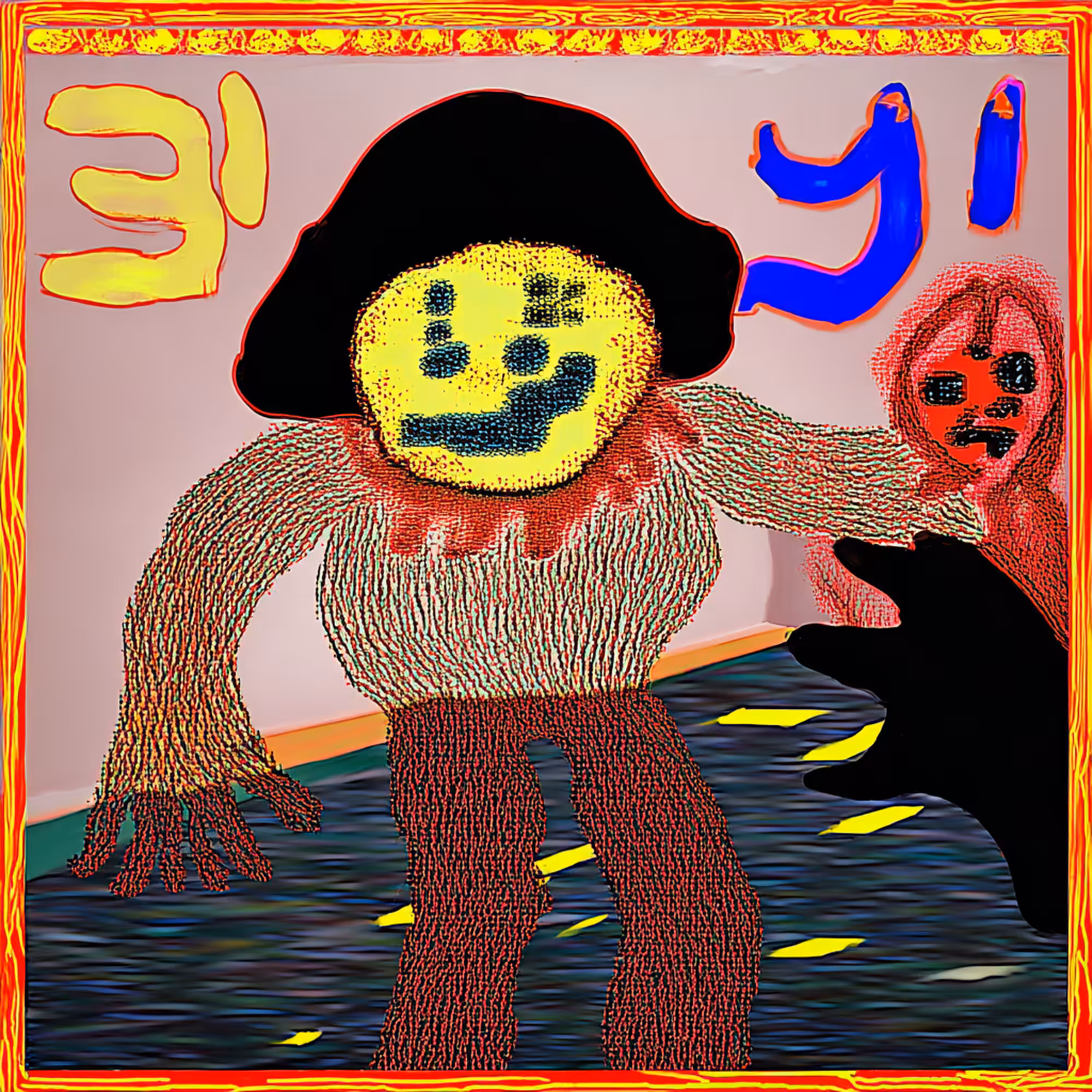 Coincover #9