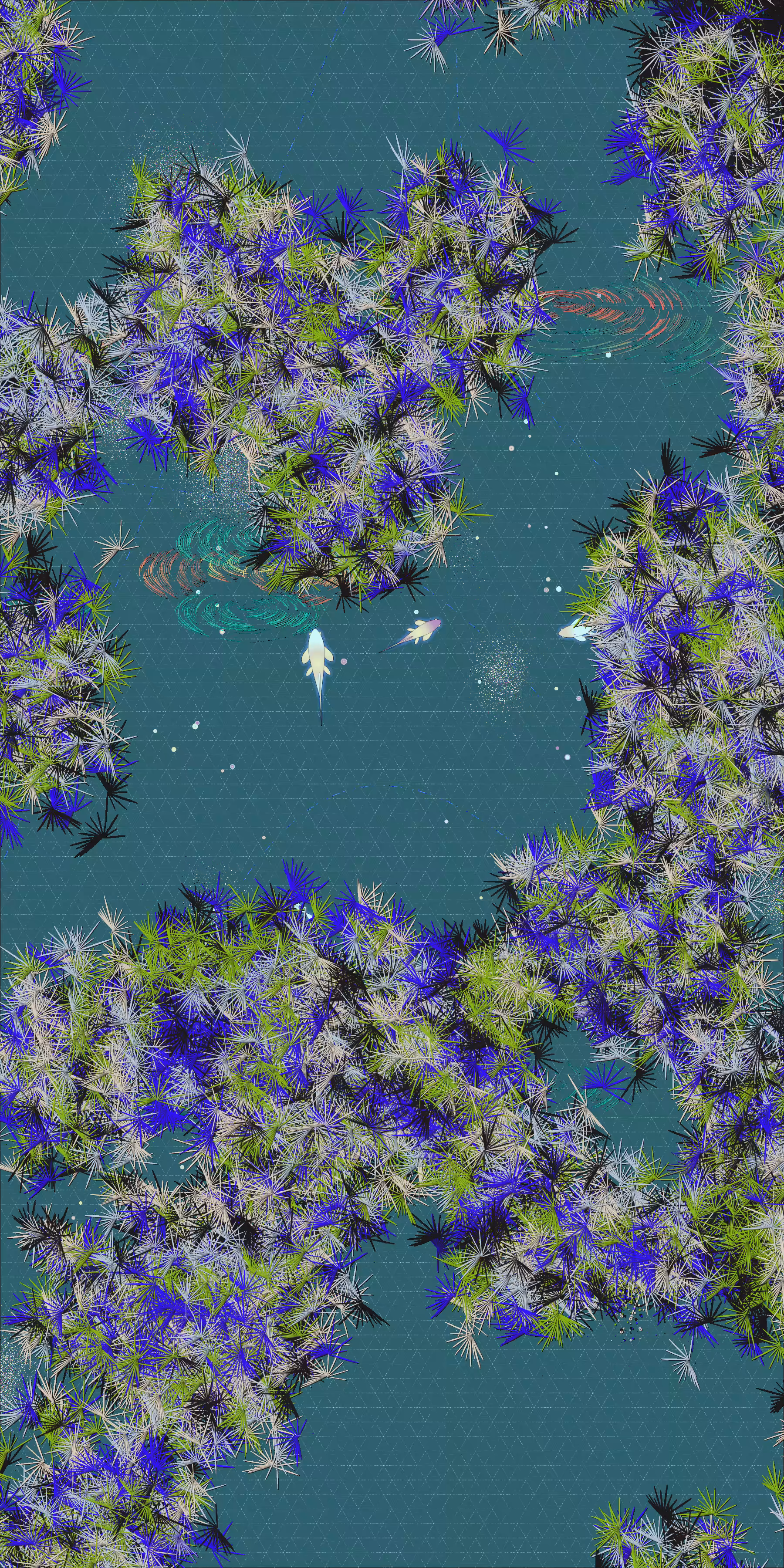 初夏の旅路 Traveling in Early Summer #64