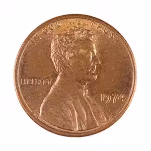 CENTS #7957