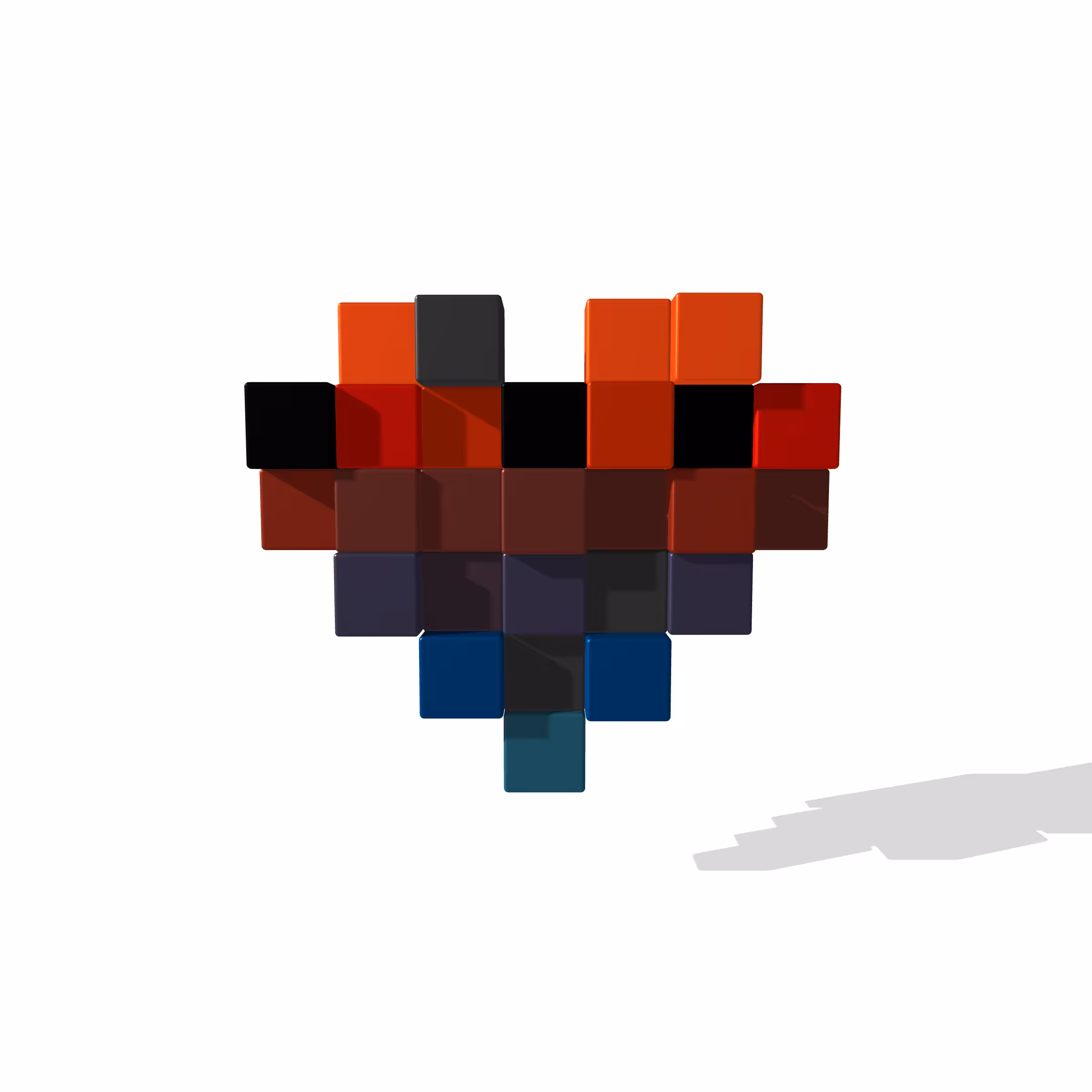 heart + craft #664