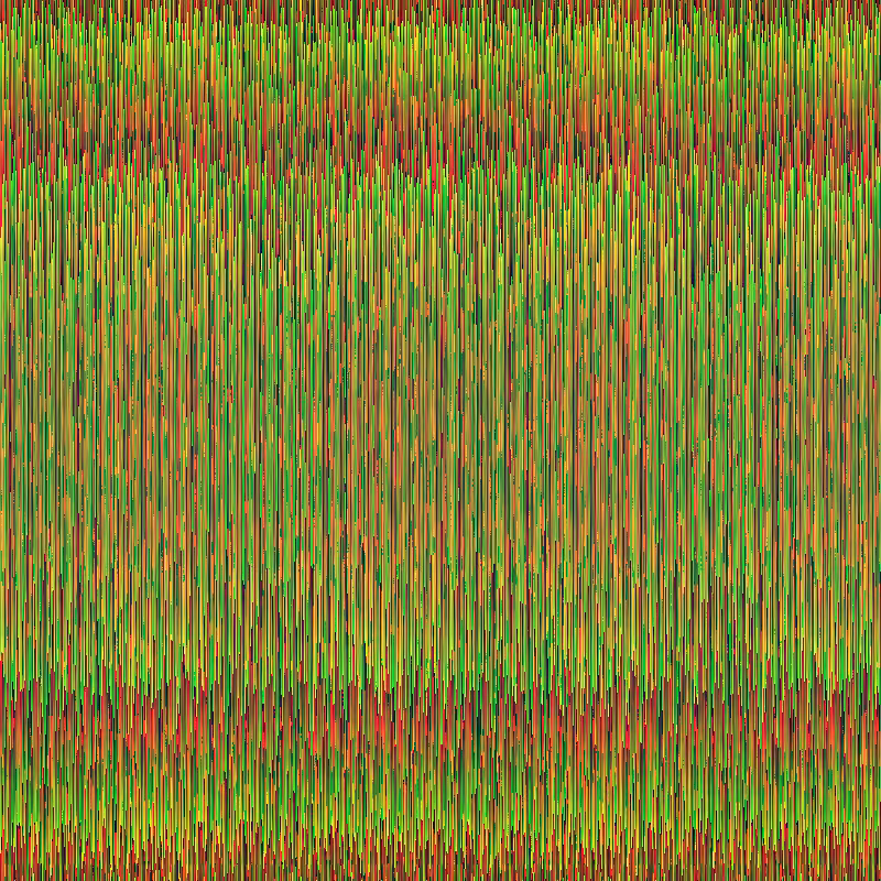 Dance of a Million Pixels #185