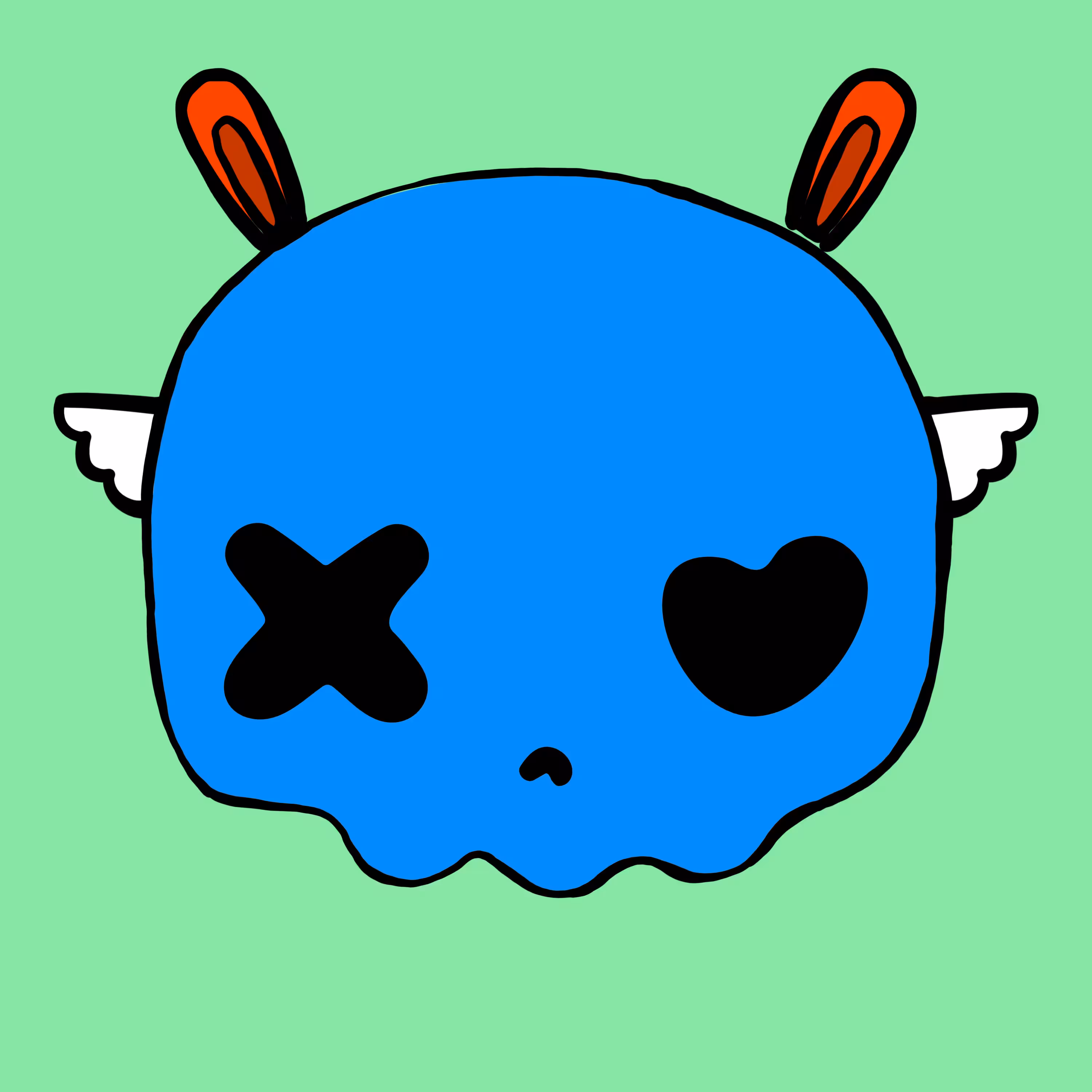 ORGNLS by SABET #21442
