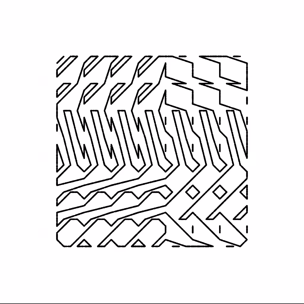 Font #14