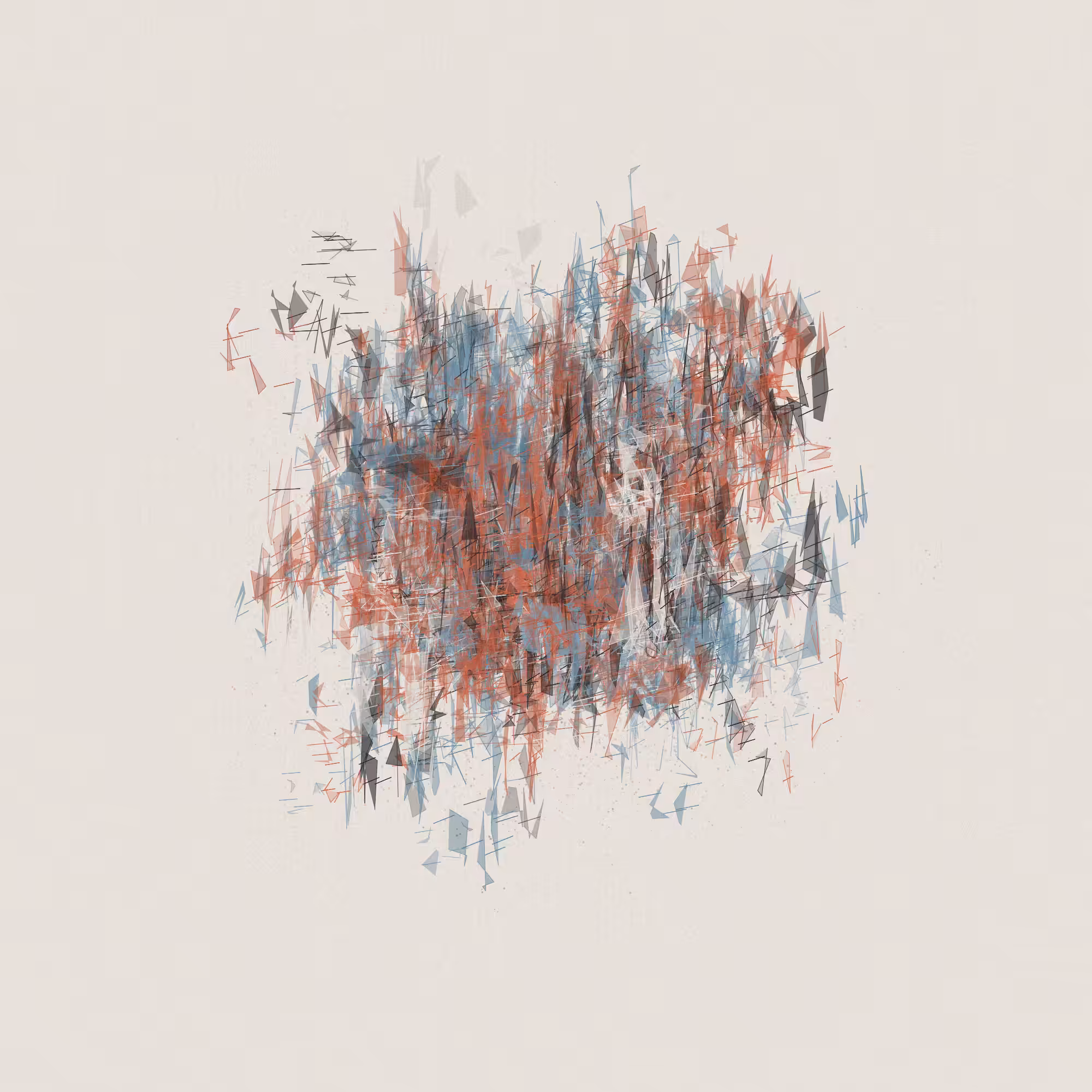Generative Calendar C.E.
