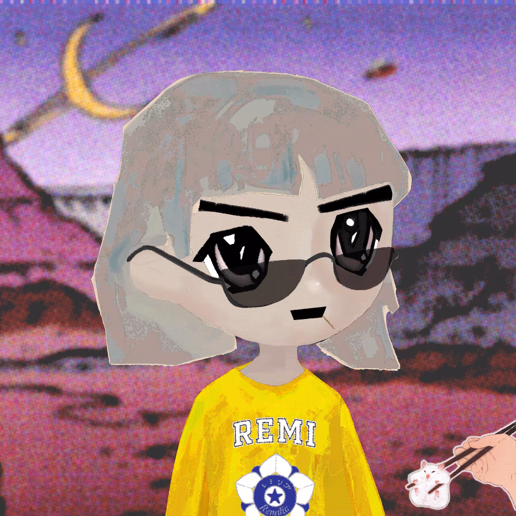 Remilio 8153
