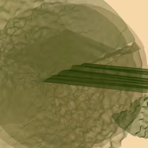 Lillypads #93