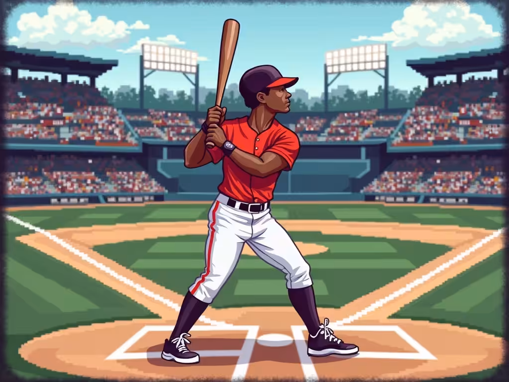 DatabaseBall Player #42097