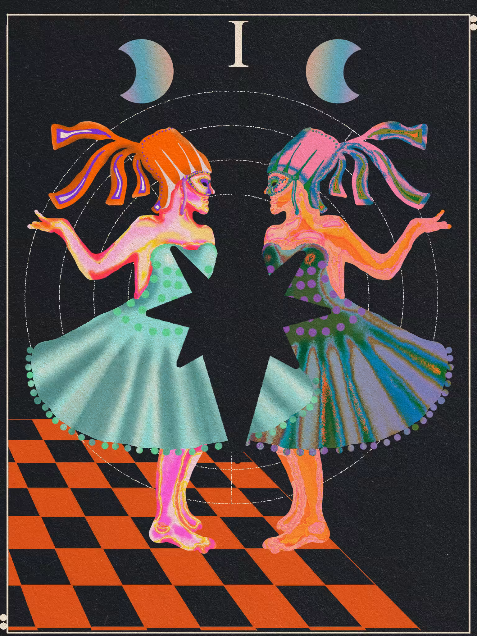 Zodiac, Gemini