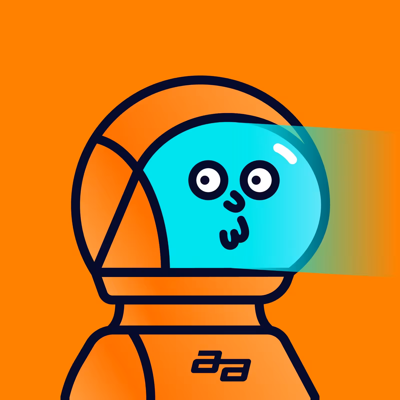 Awkward Astronauts #1276
