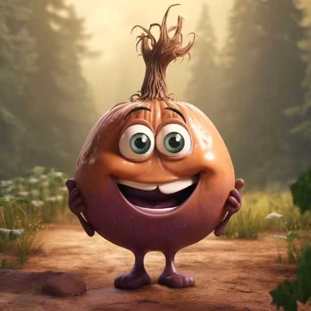 Happy Carl 4