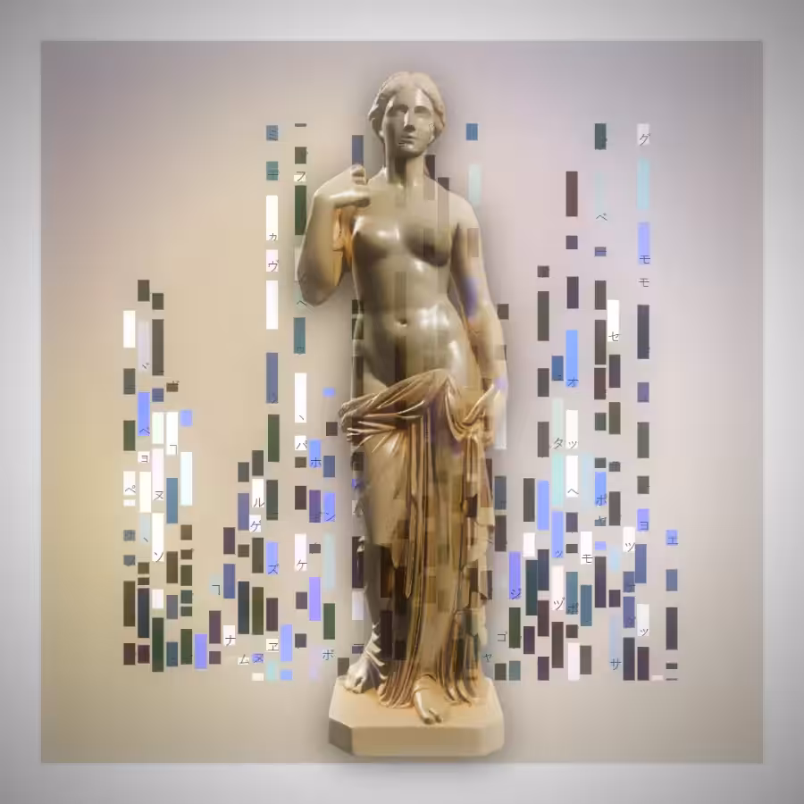 G0dz #146 - Aphrodite