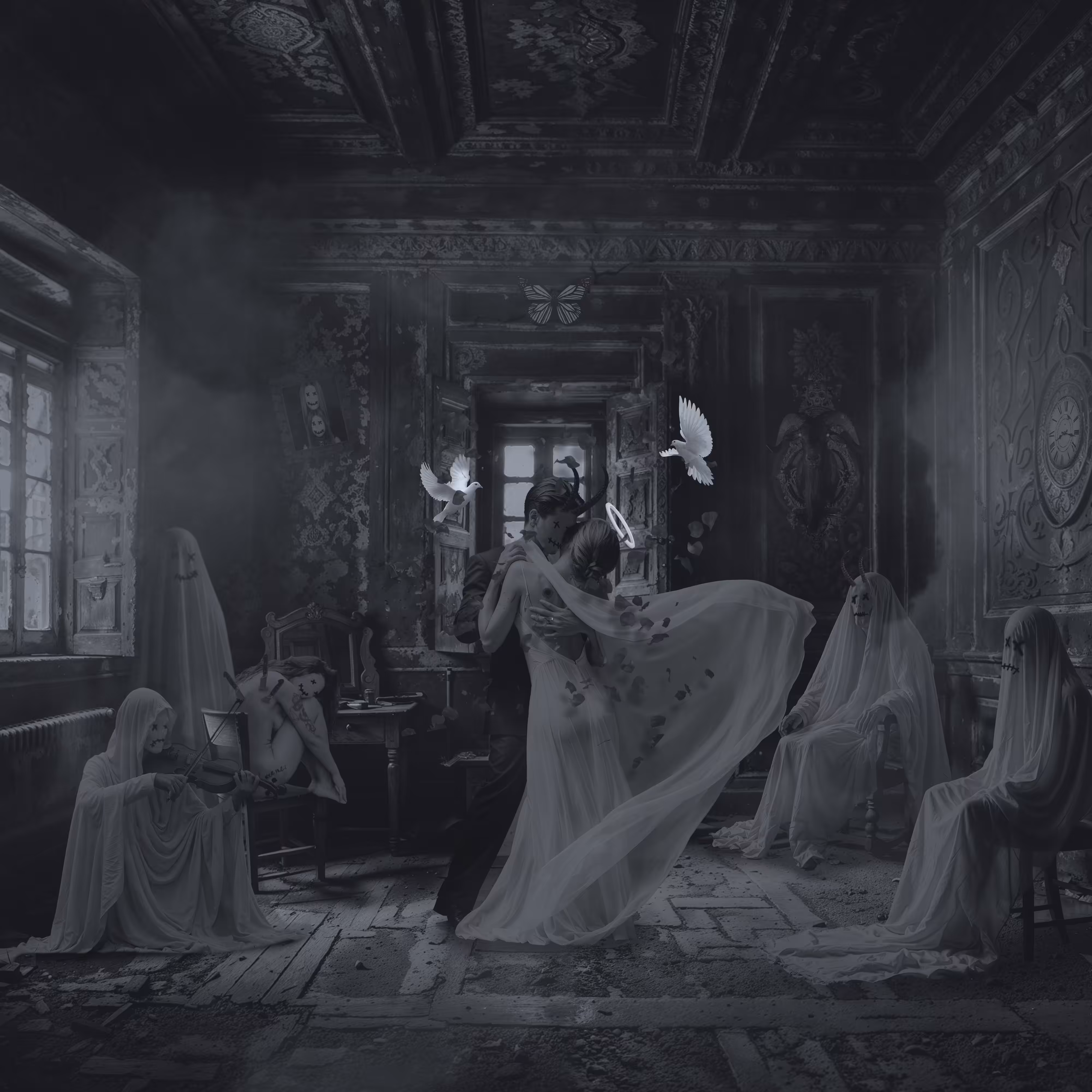 Amnesia
