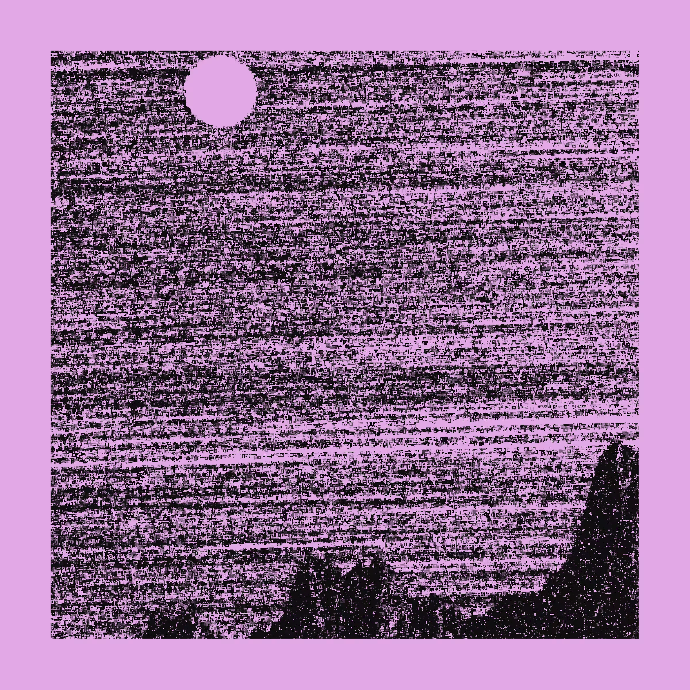 Classic generative landscape V3 #76