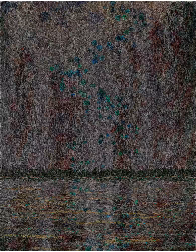Lake Festival  #151