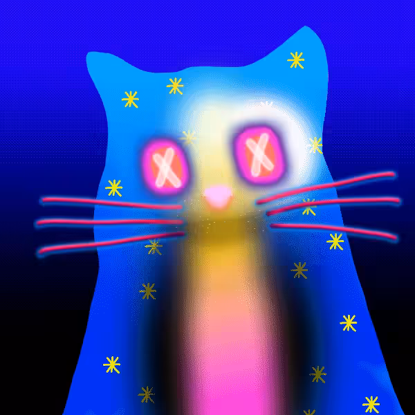 Quantum Cats #304