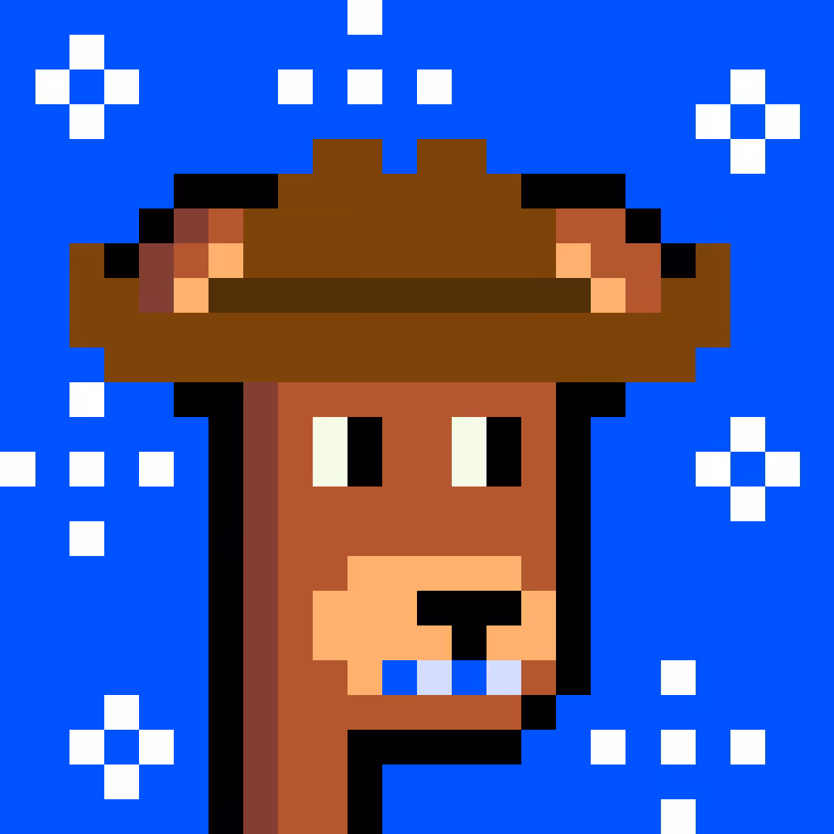 BearPunks #2749