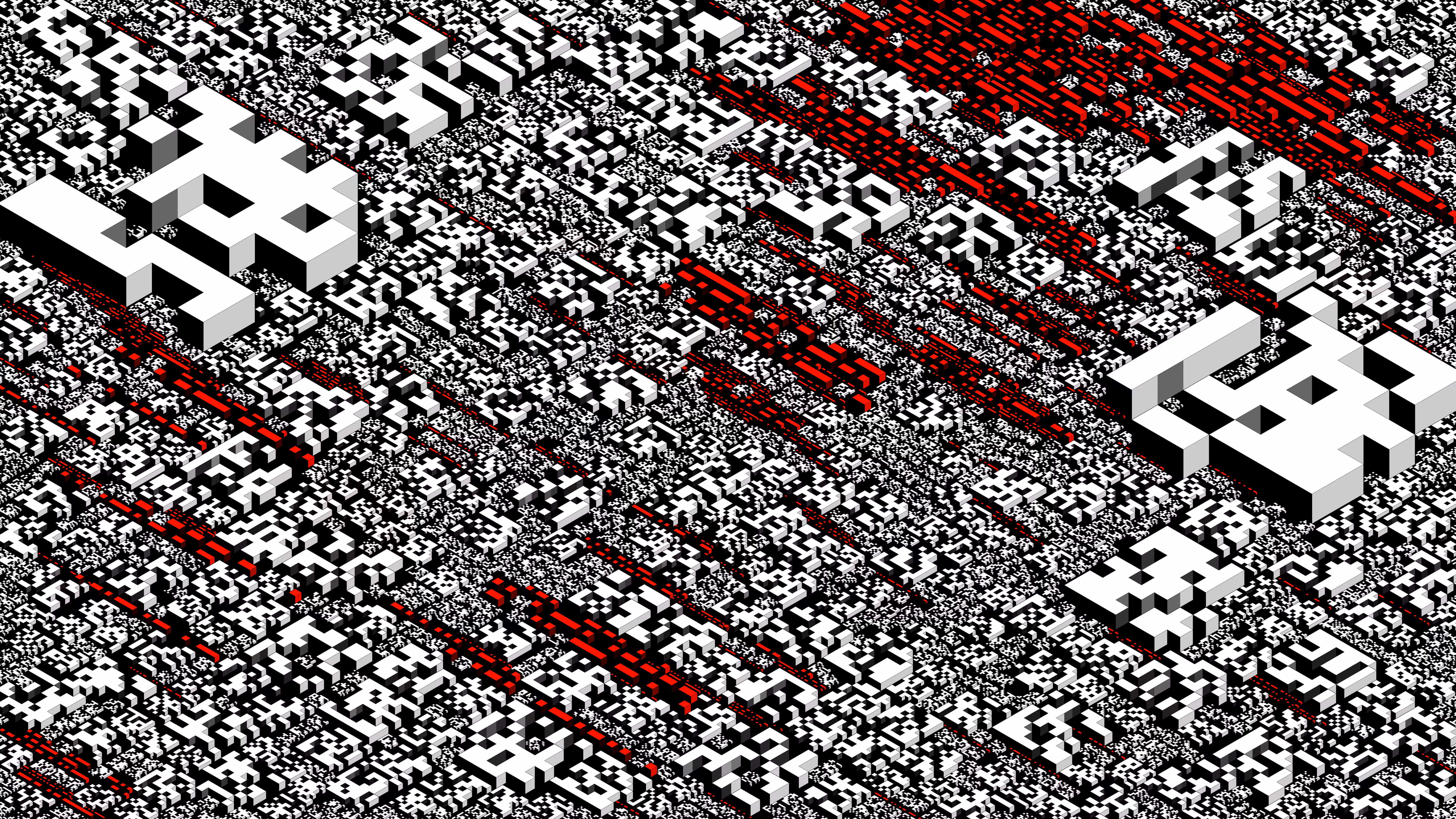 Bit Block I - 210717