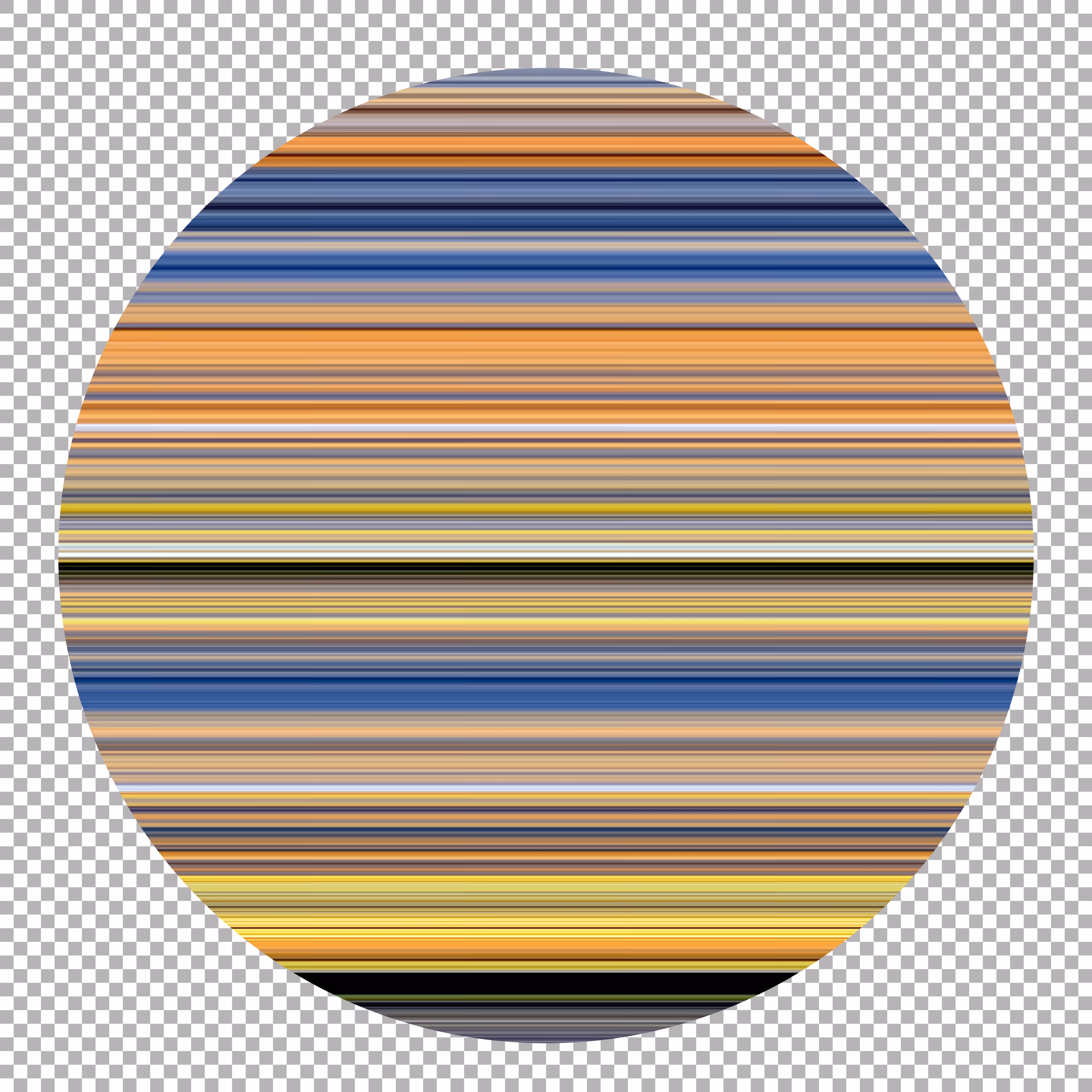 Generative JPEG #3