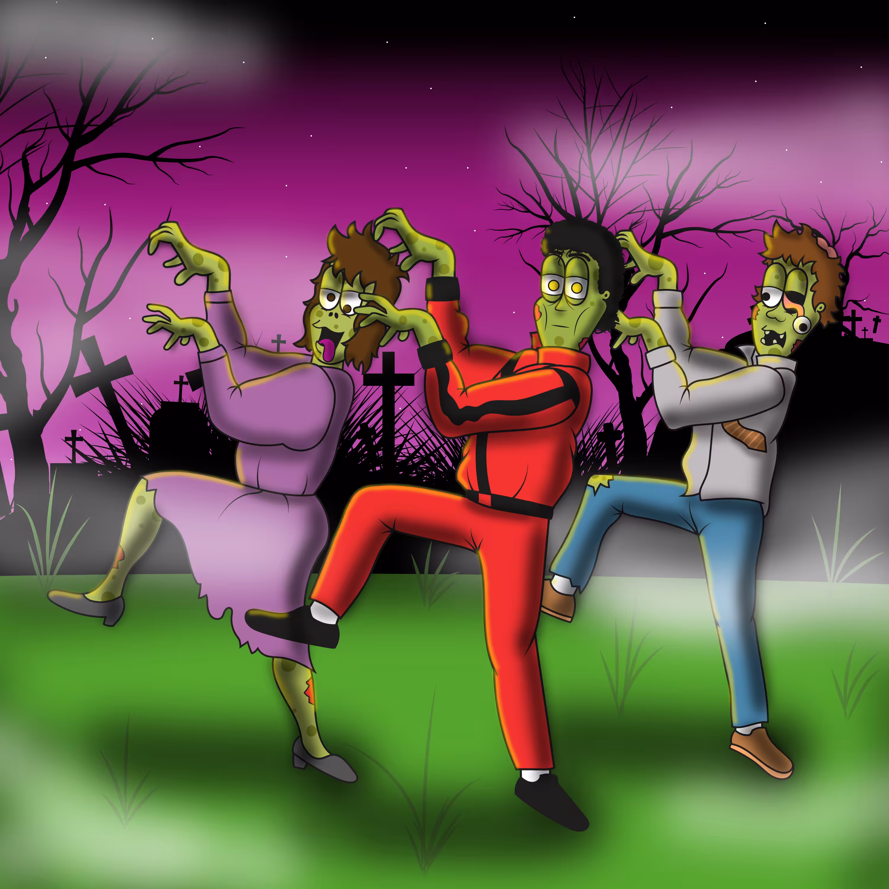 Thriller