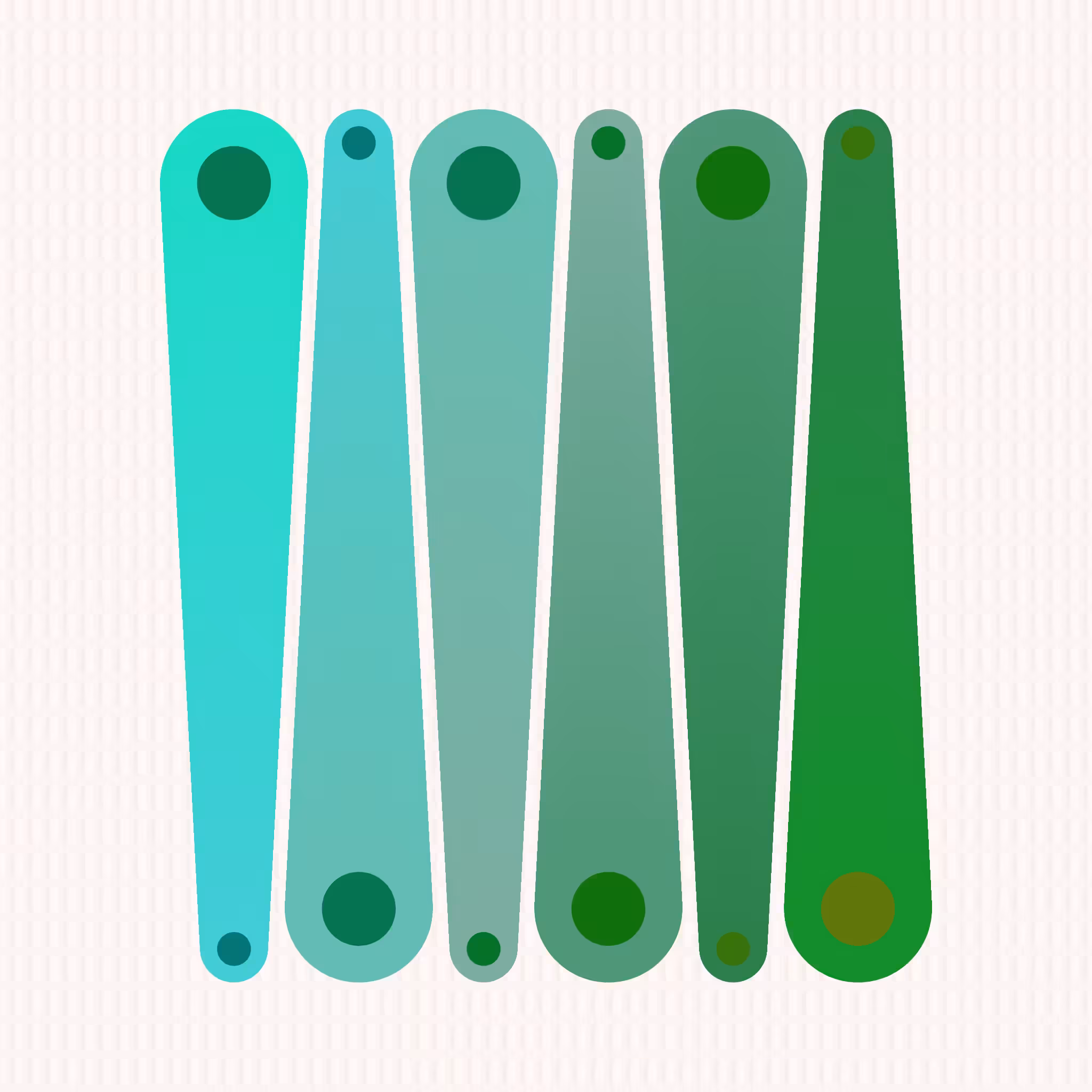Gradients #22