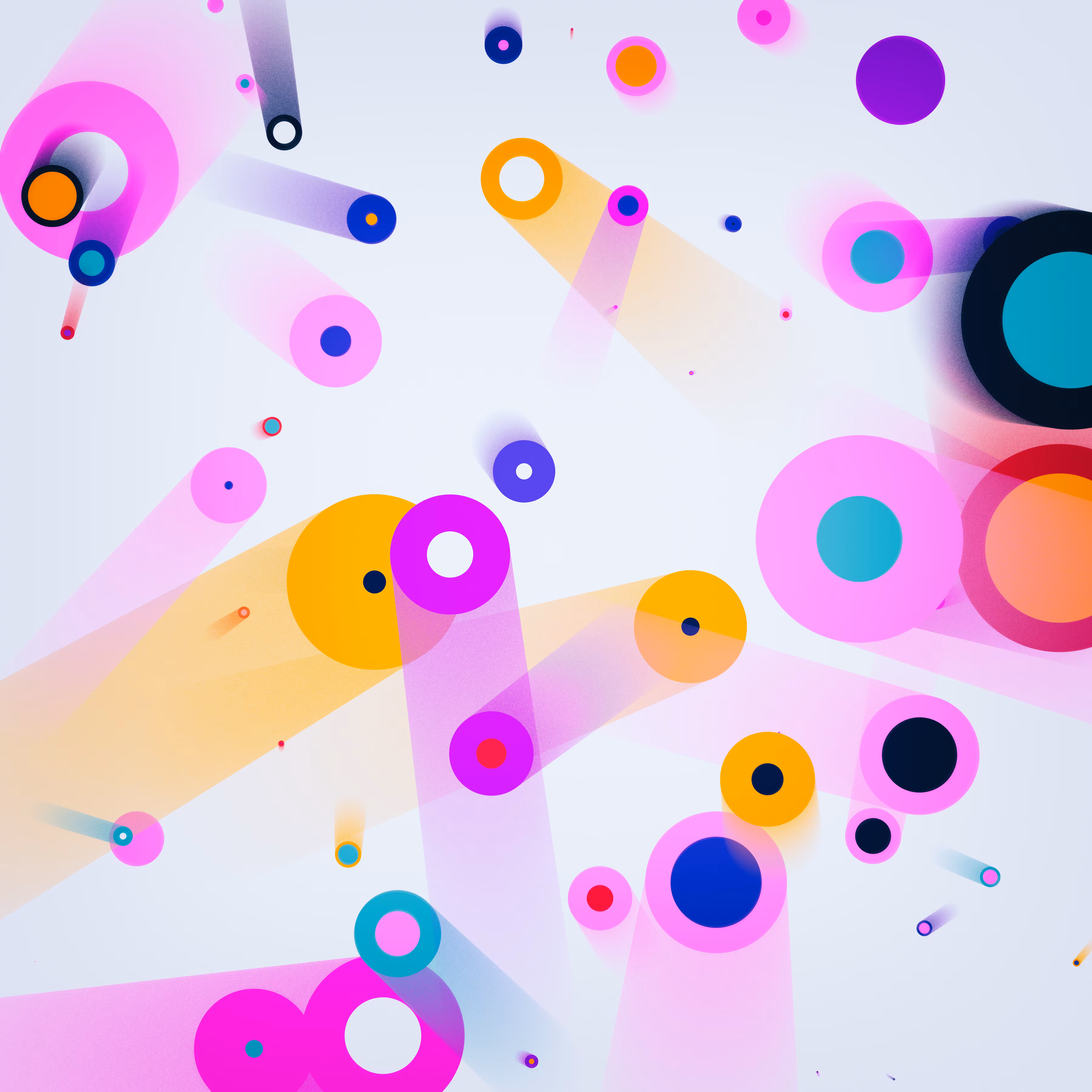 circles