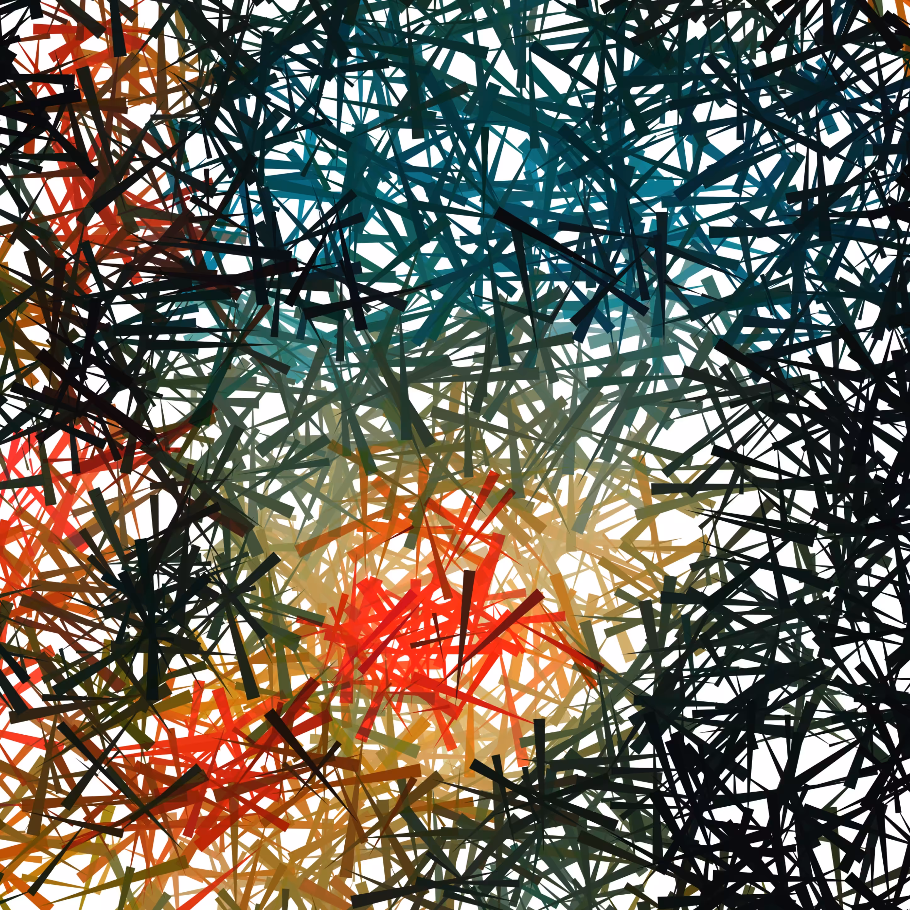 Next Gen AI Art #147