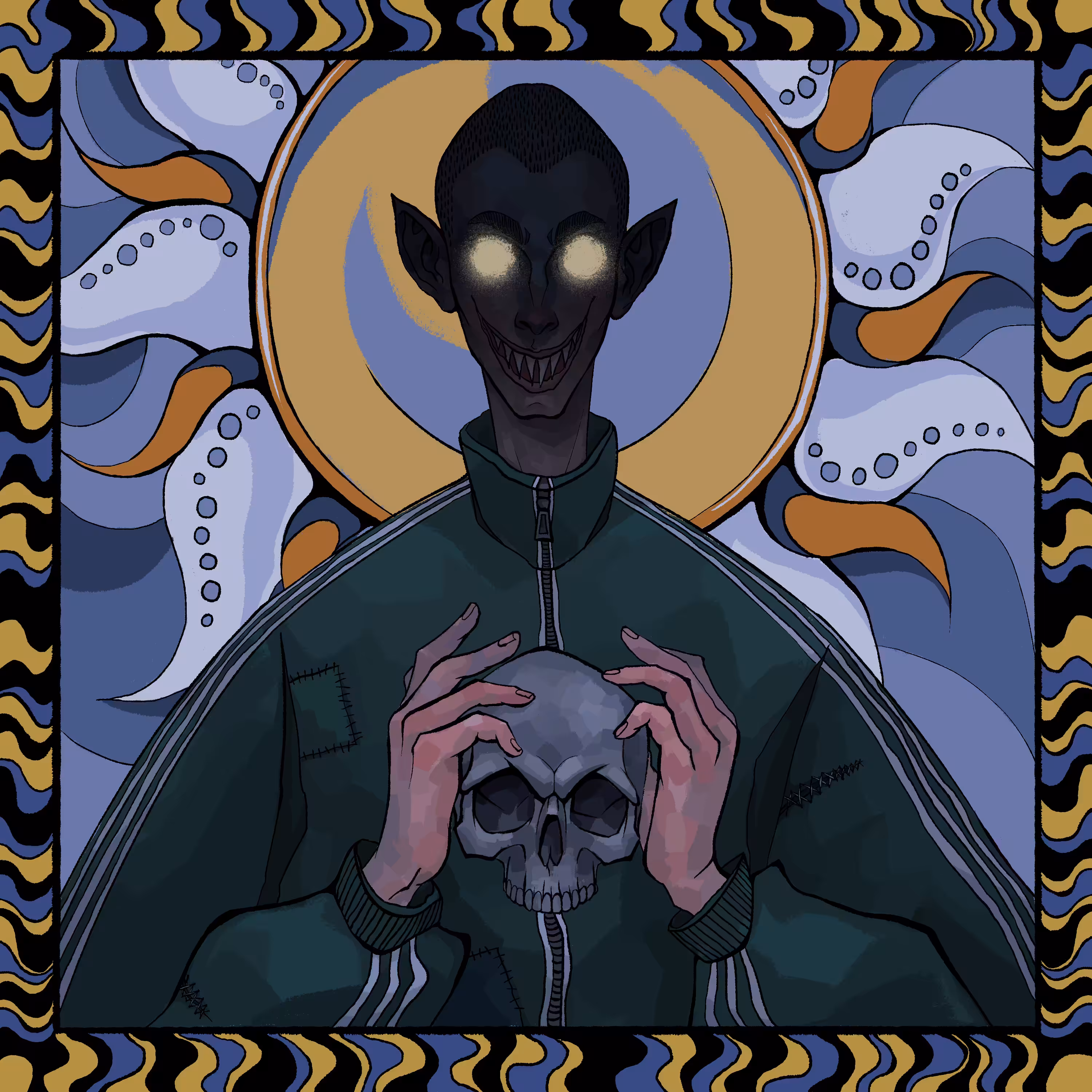 Gopnik #01