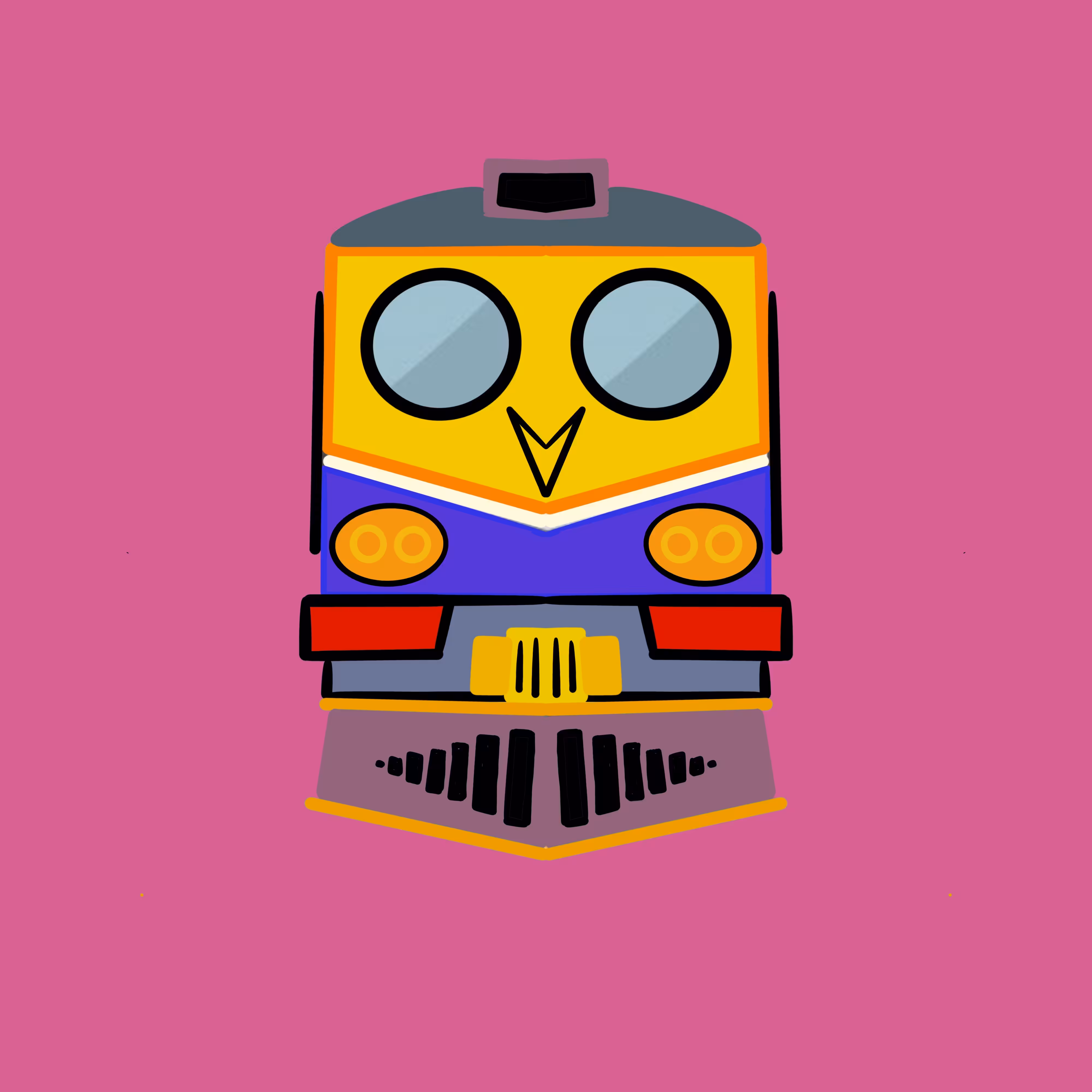 The Loco #11