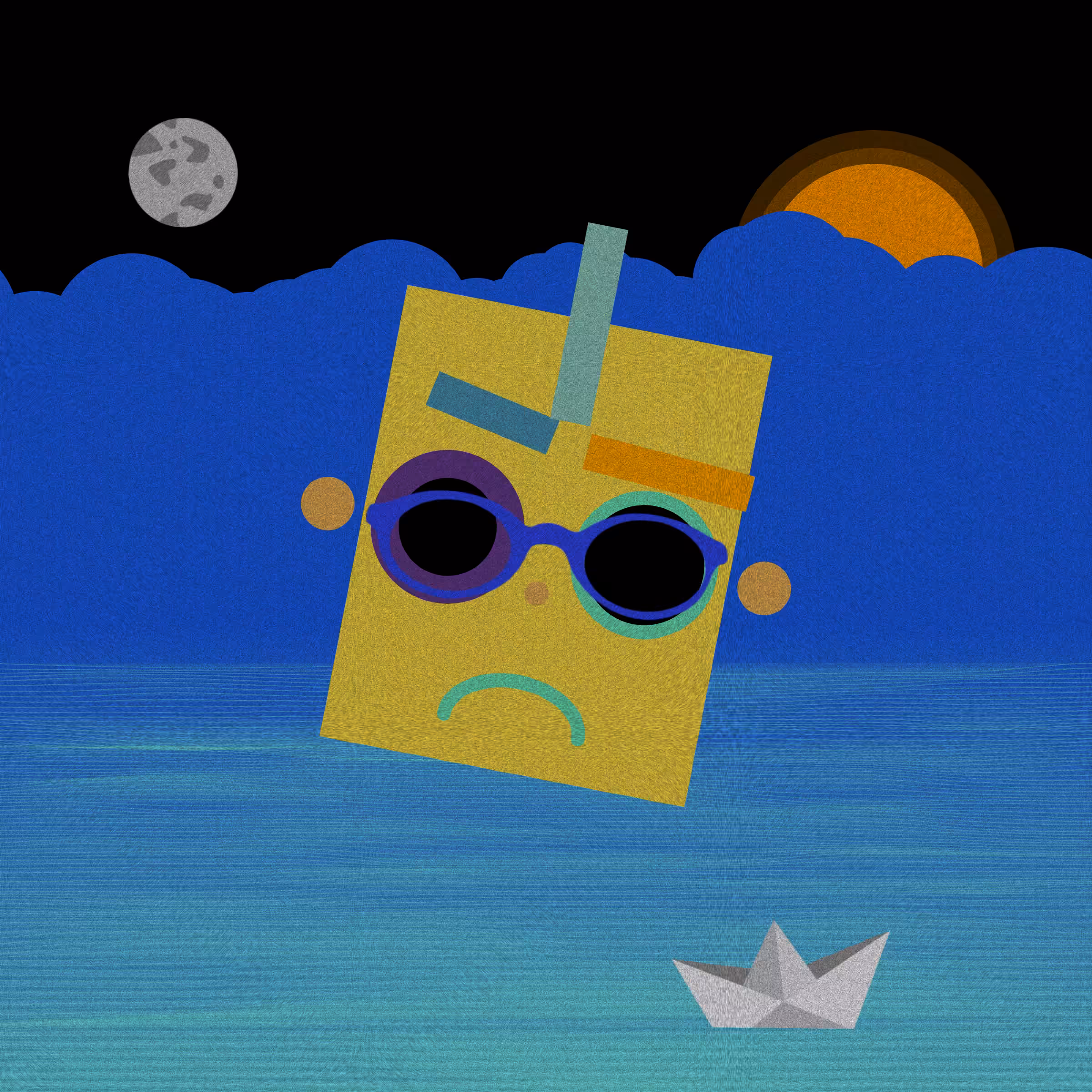 sail-o-bots #175