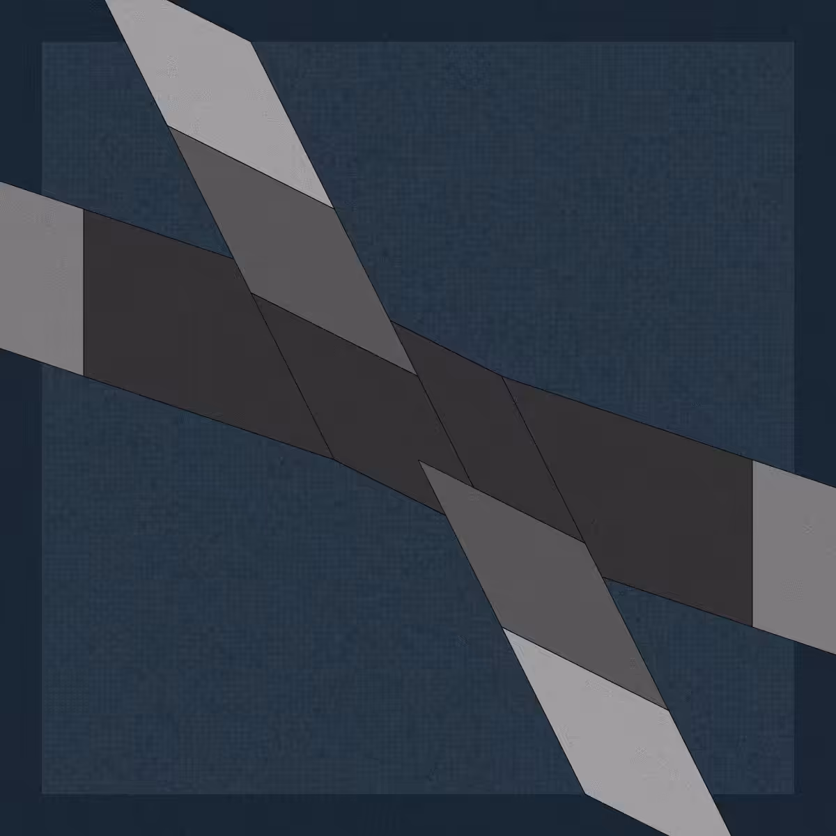 Parallelogram Construction #257