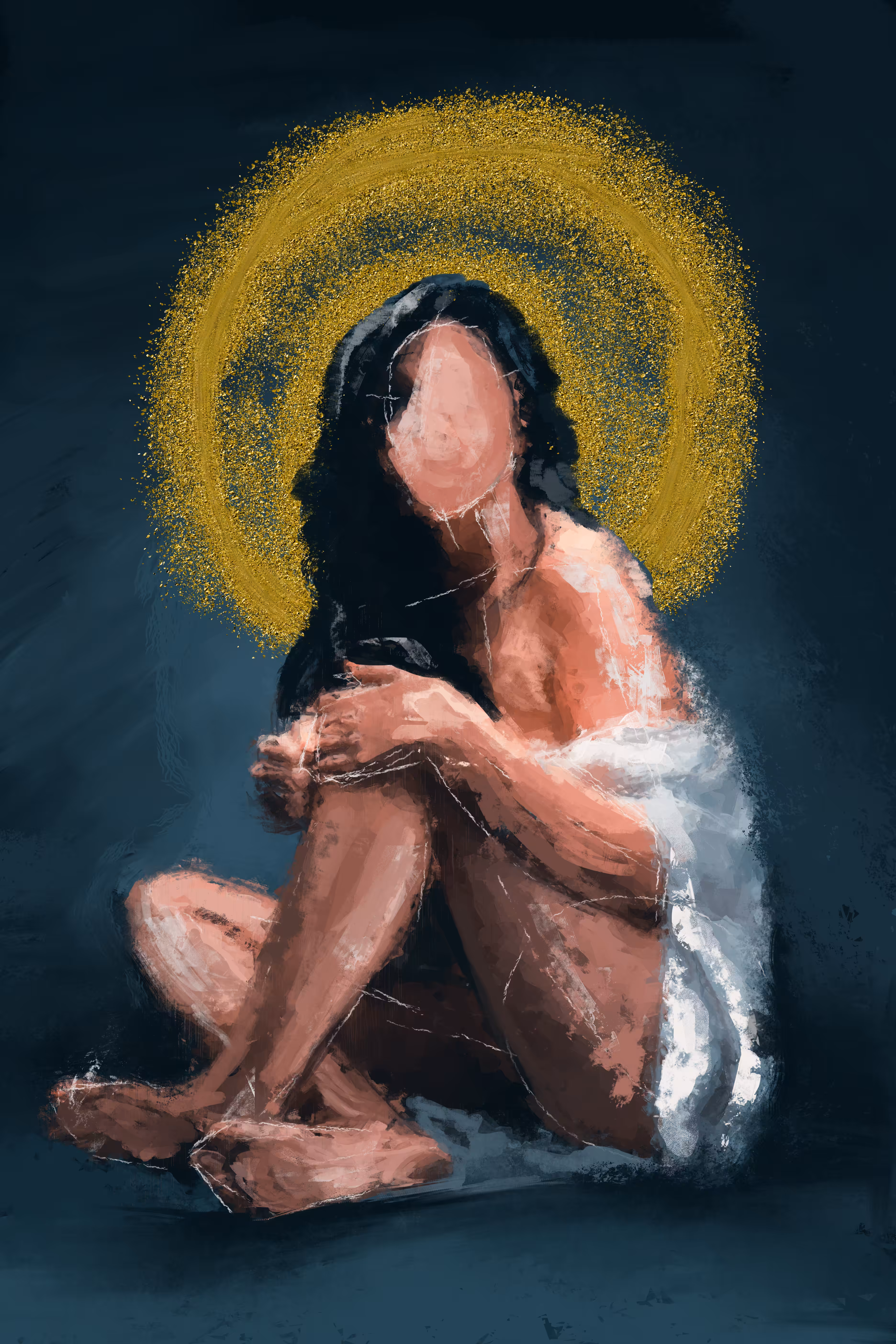 Worried