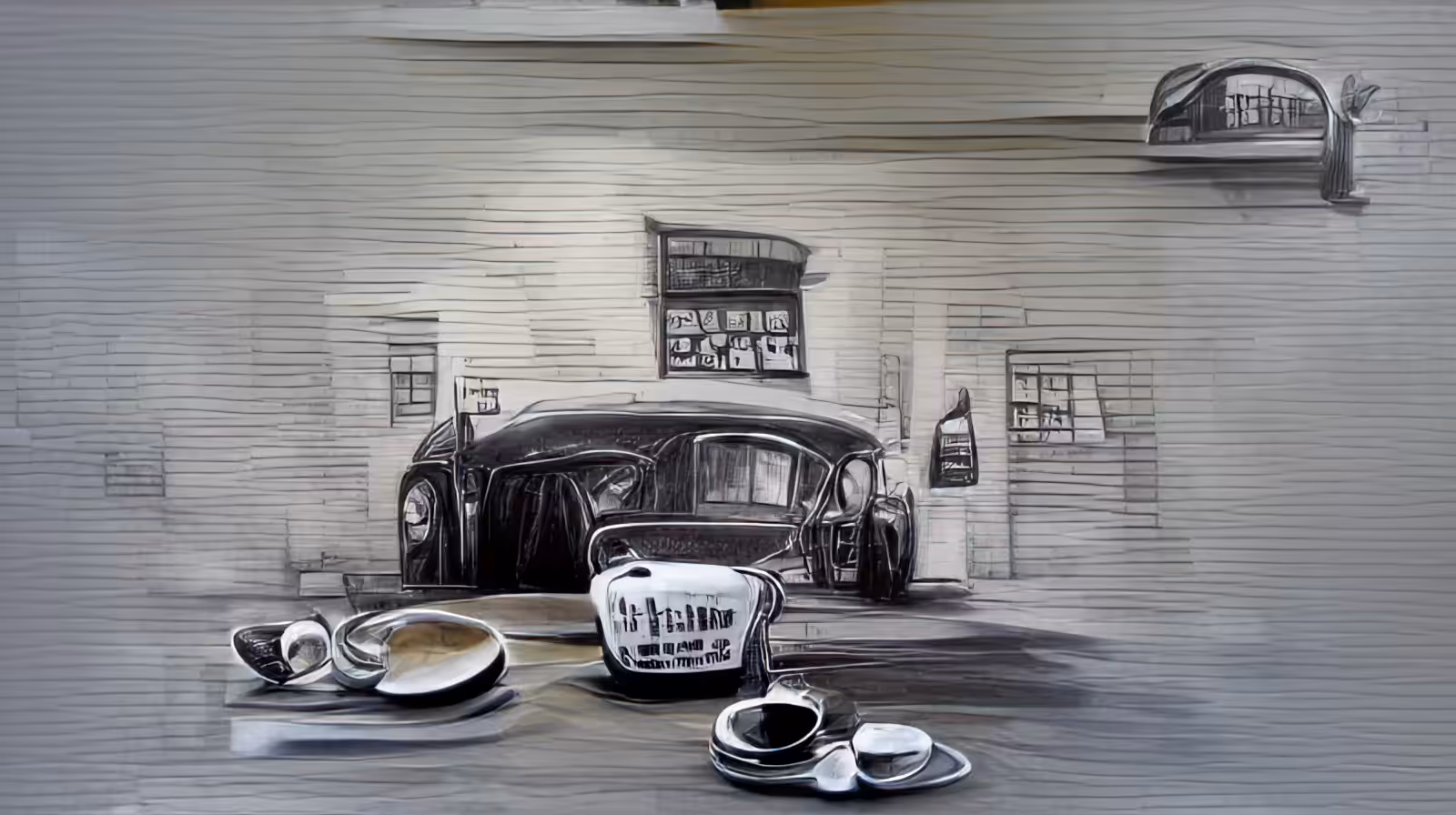 The Diner