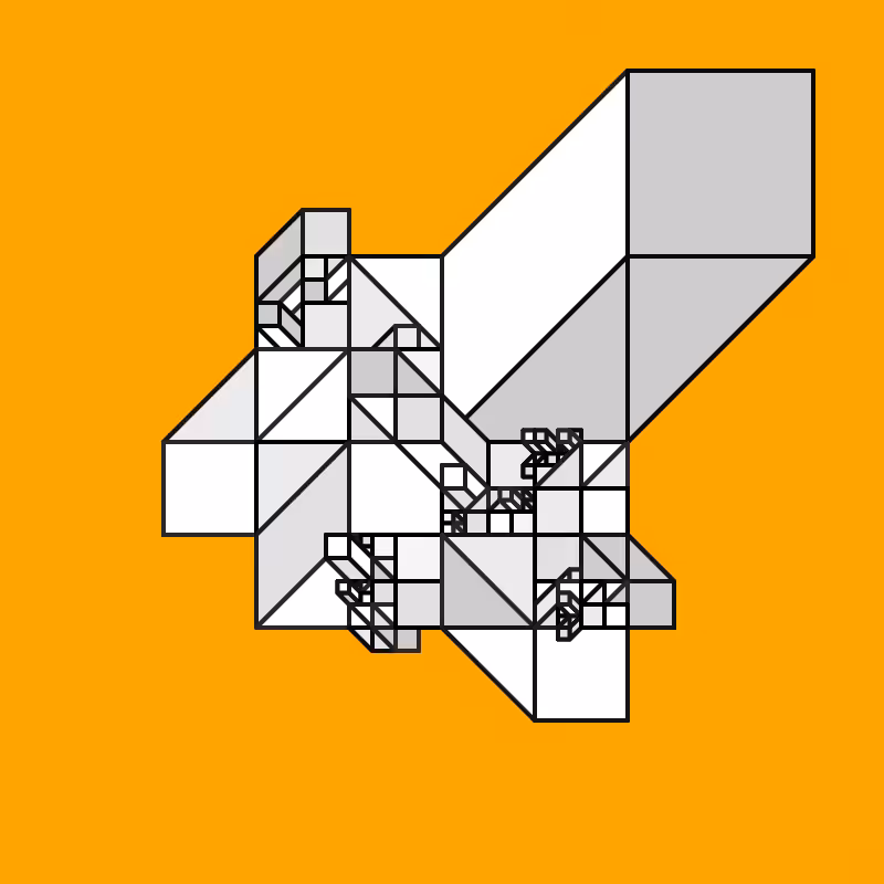 Parallelogrid #76