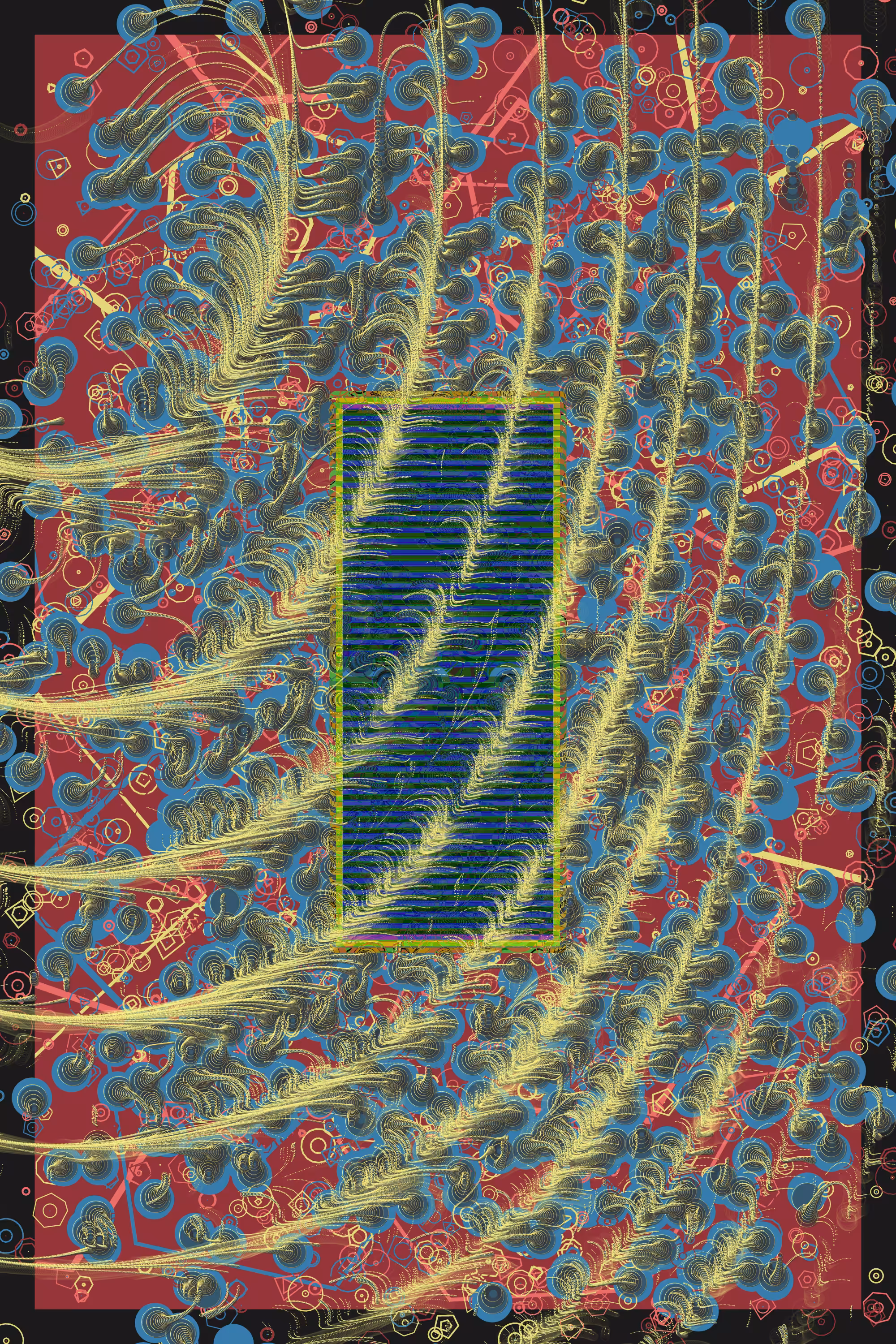acid memories #46