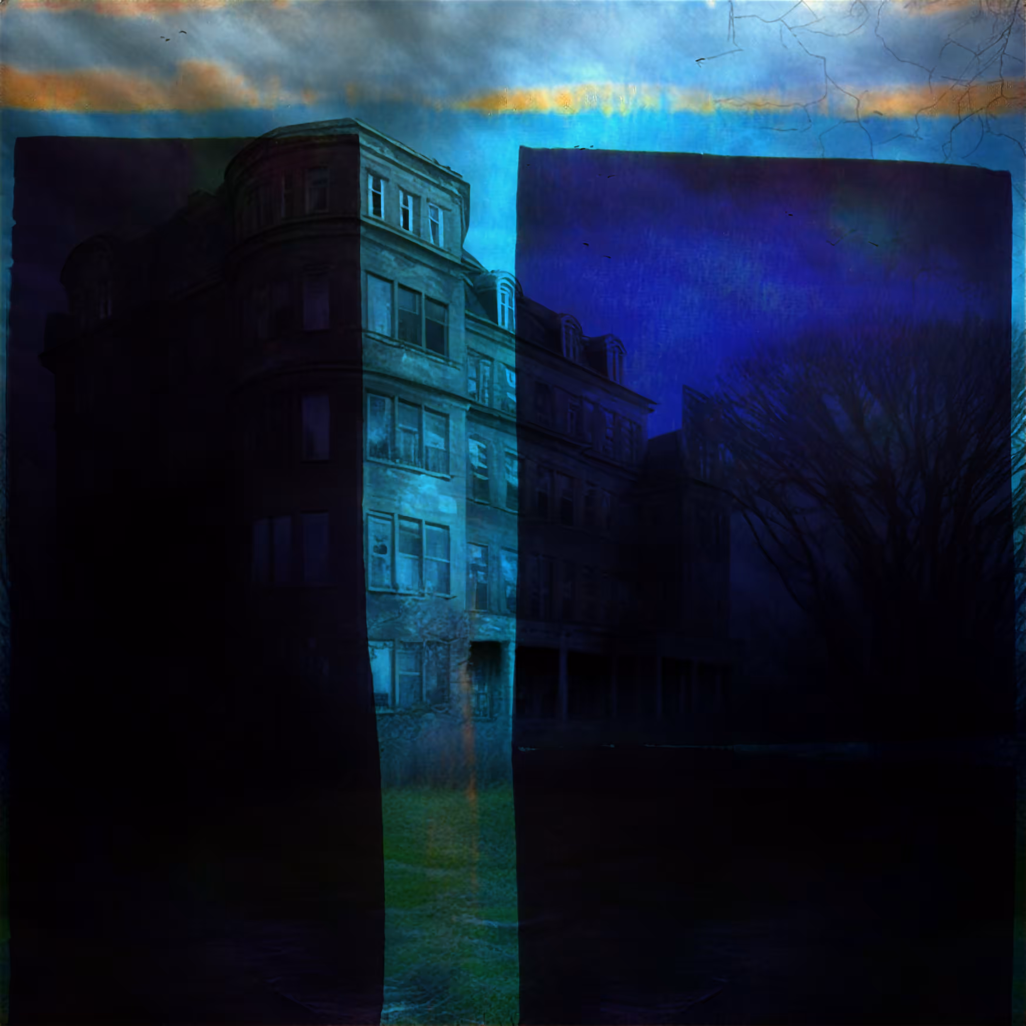 Dreamscape #558