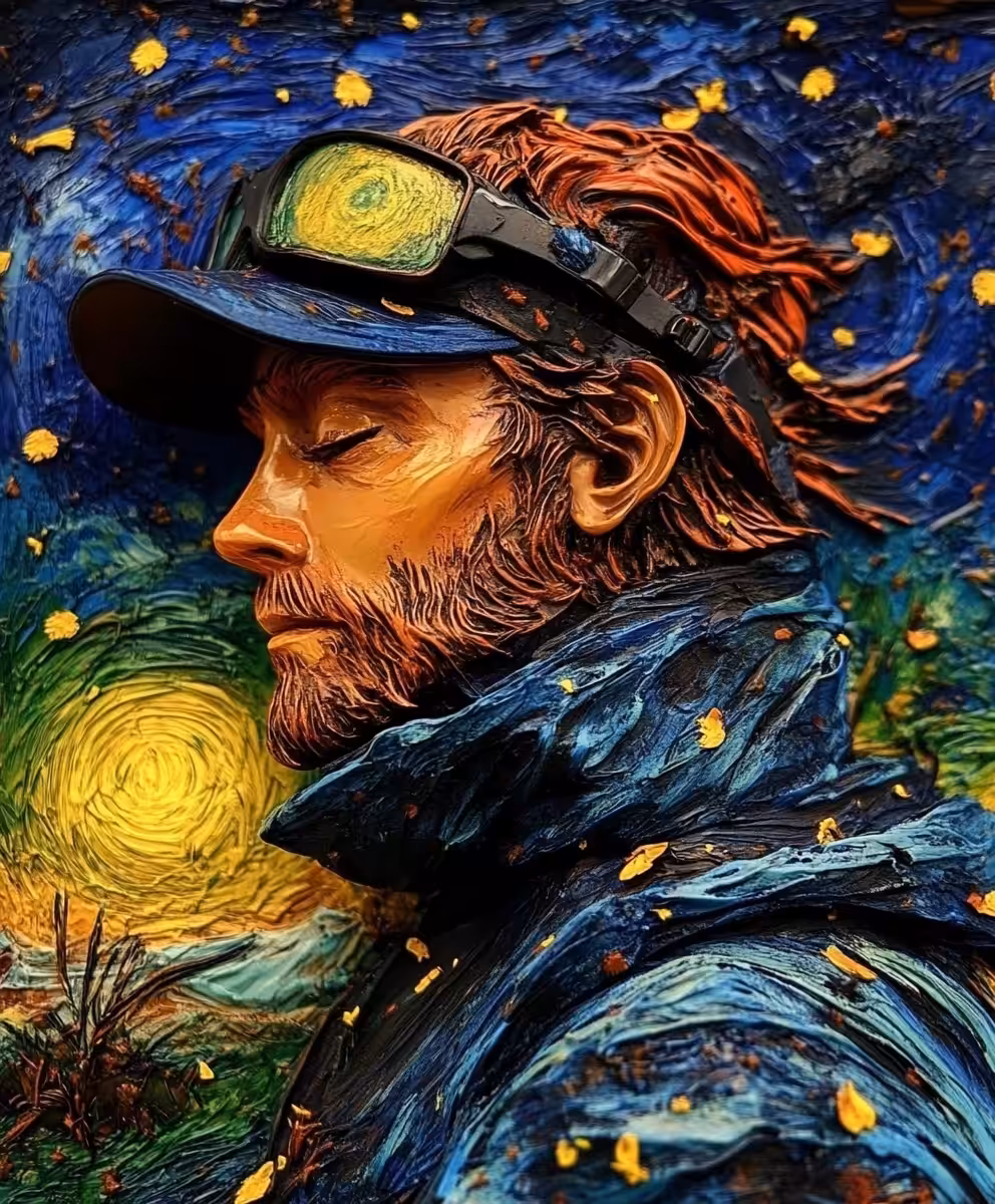 The Happy Valley: Starry dreams
