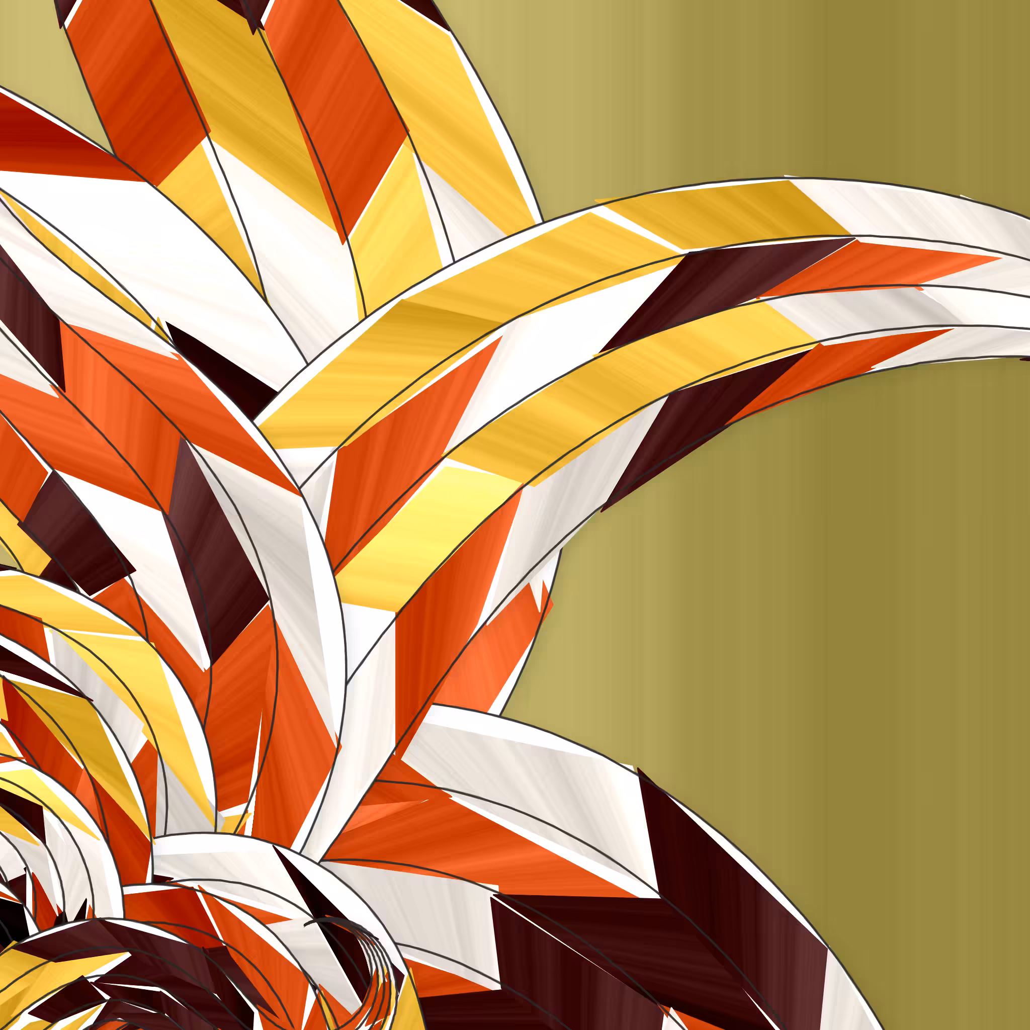 Imagination #607