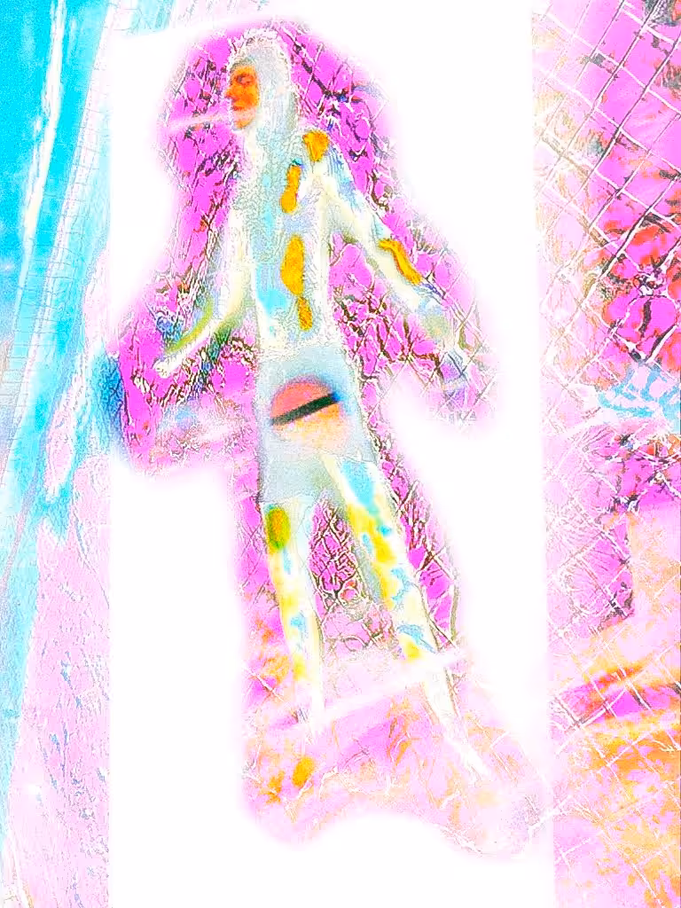 Robotop (o furta-cor)