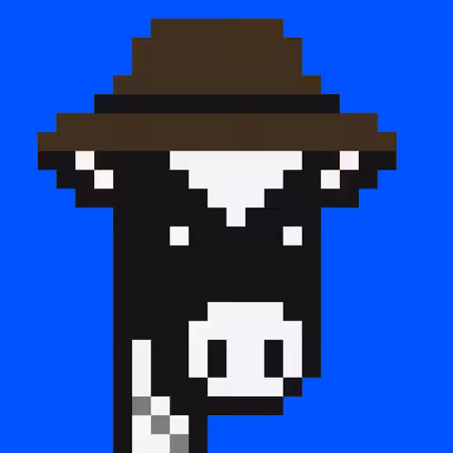 CowPunks #5329