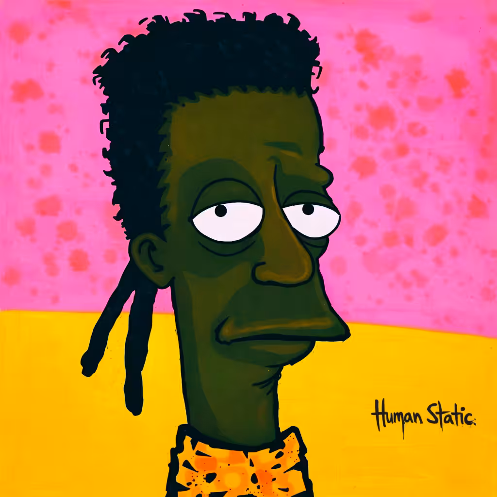 Face  #58